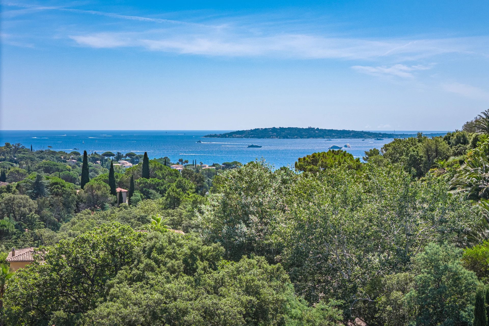 Sale Villa Grimaud