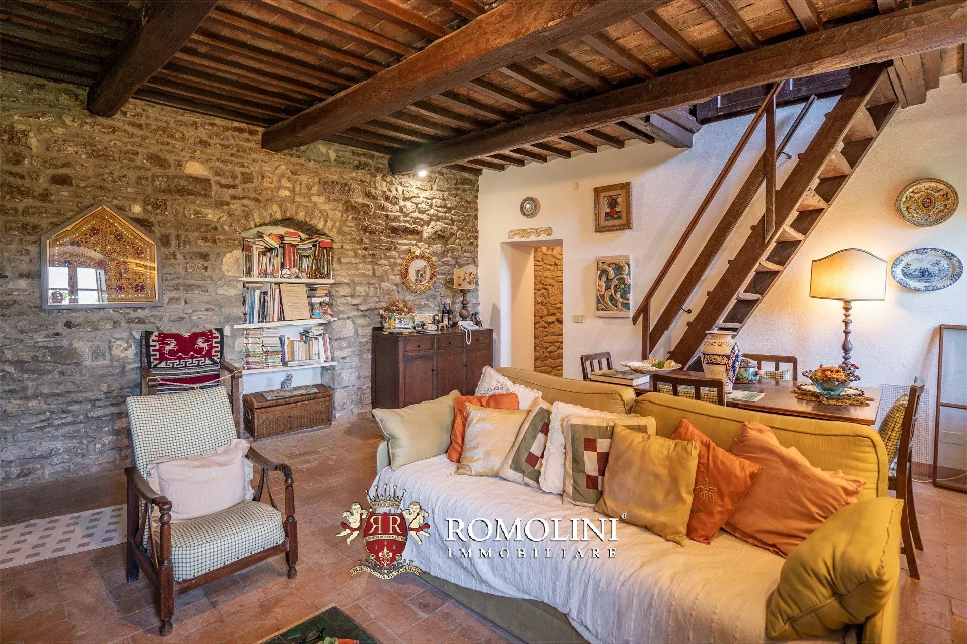 3 Bedroom Villa/Townhouse's Image 34