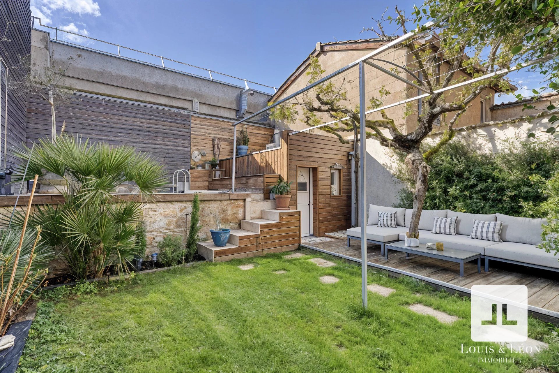 Maison de ville – Centre de Villefranche-sur-Saône
