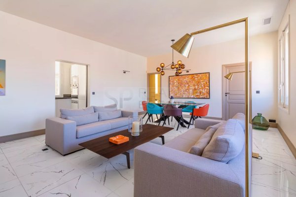 Beautiful 4-room flat - Cannes city centre — photo 4
