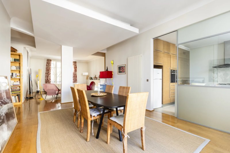 For Sale Apartment | Paris 6ème - picture 2