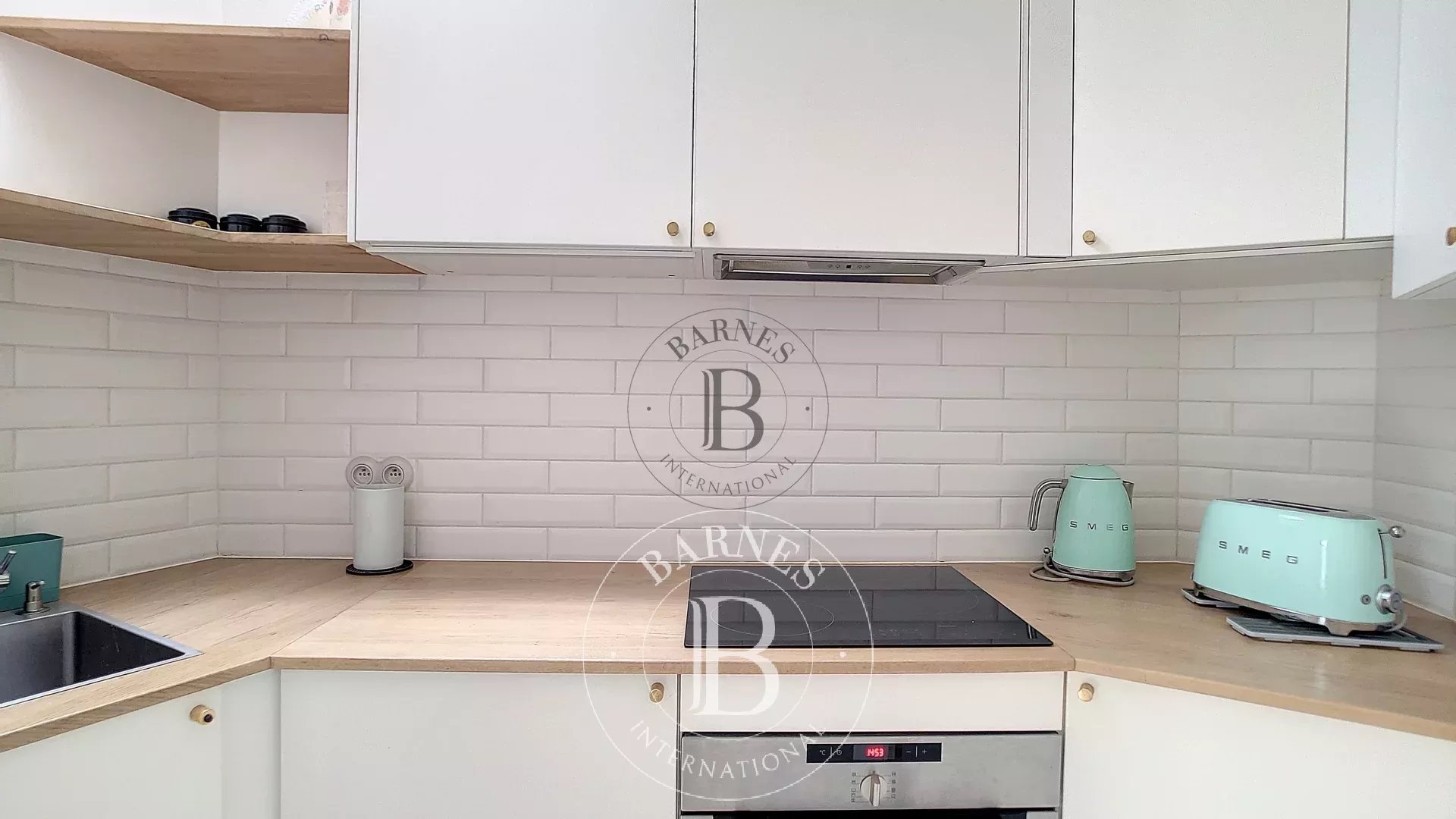 Daire Paris 18ème - picture 5