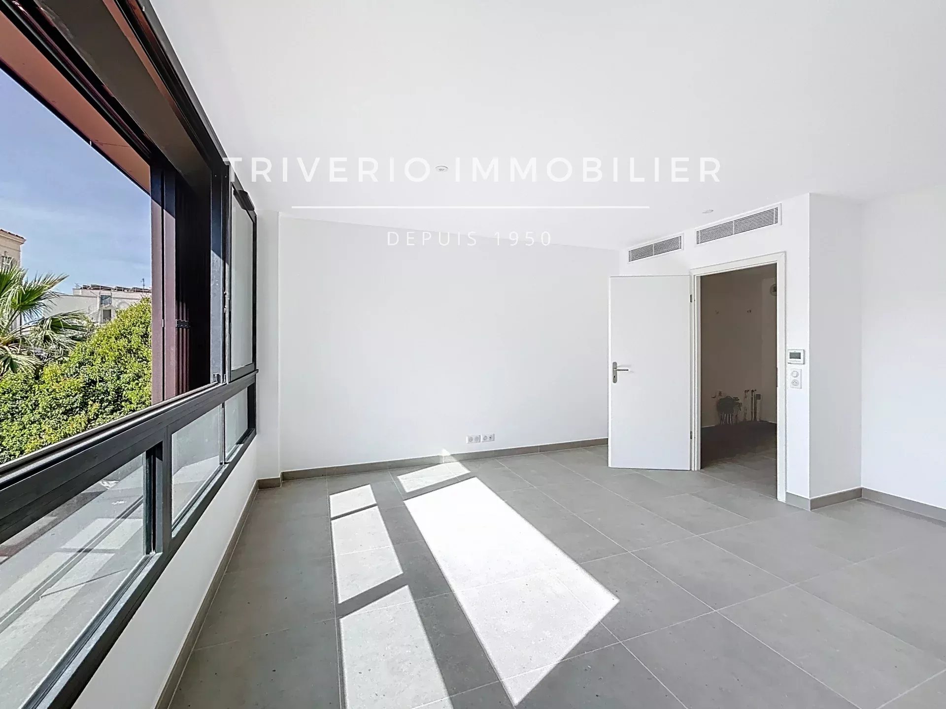 Vente Appartement Cannes