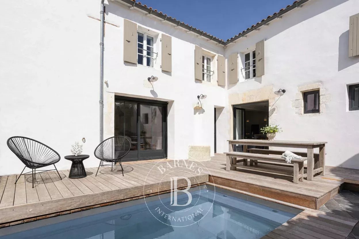 Agence immobilière de LGBA