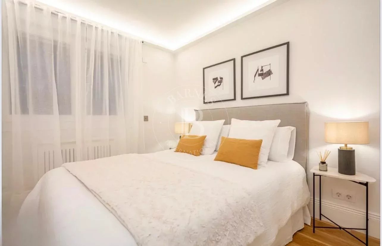 Daire Madrid - picture 7