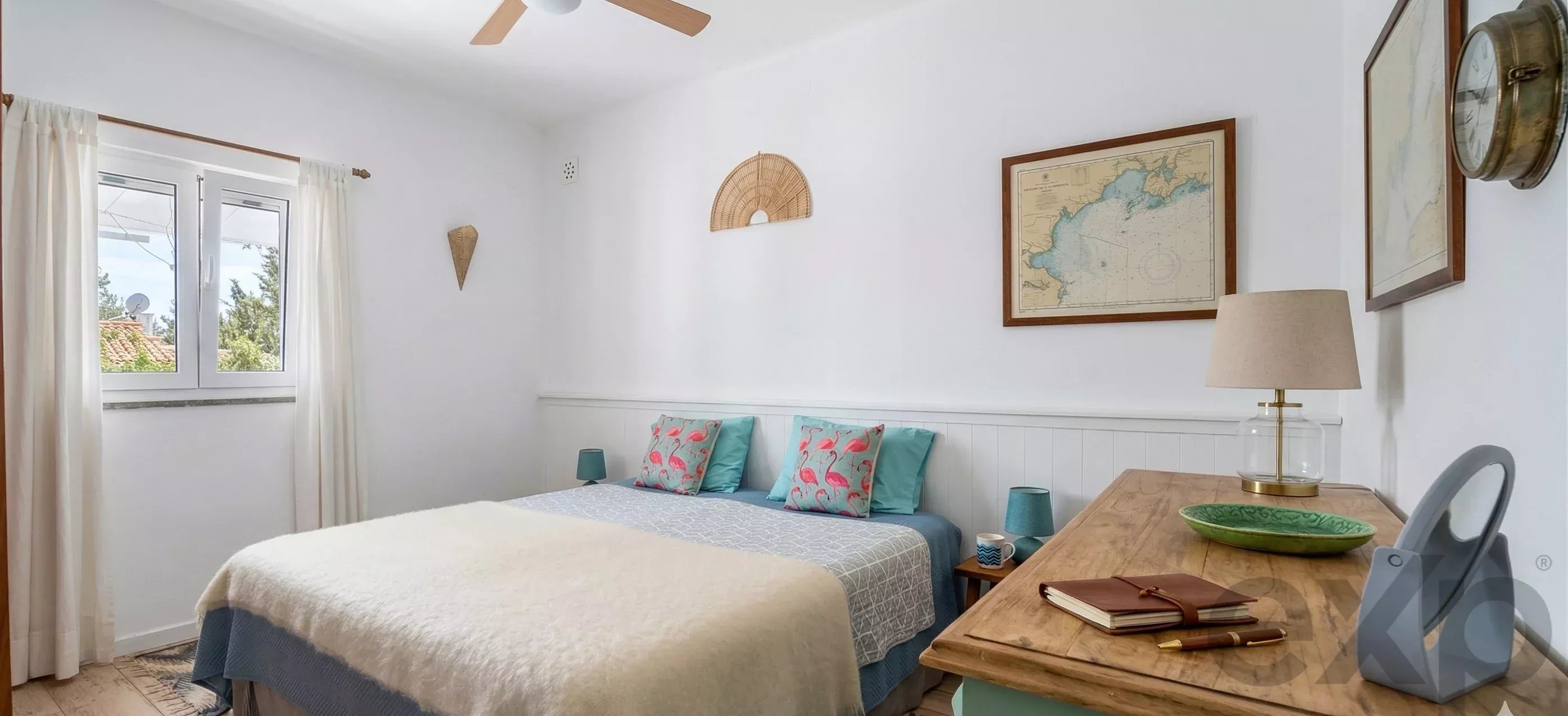 3-Bedroom House on Armona Island, Algarve | Near the Beach | Excellent Location 8700-282 image 9