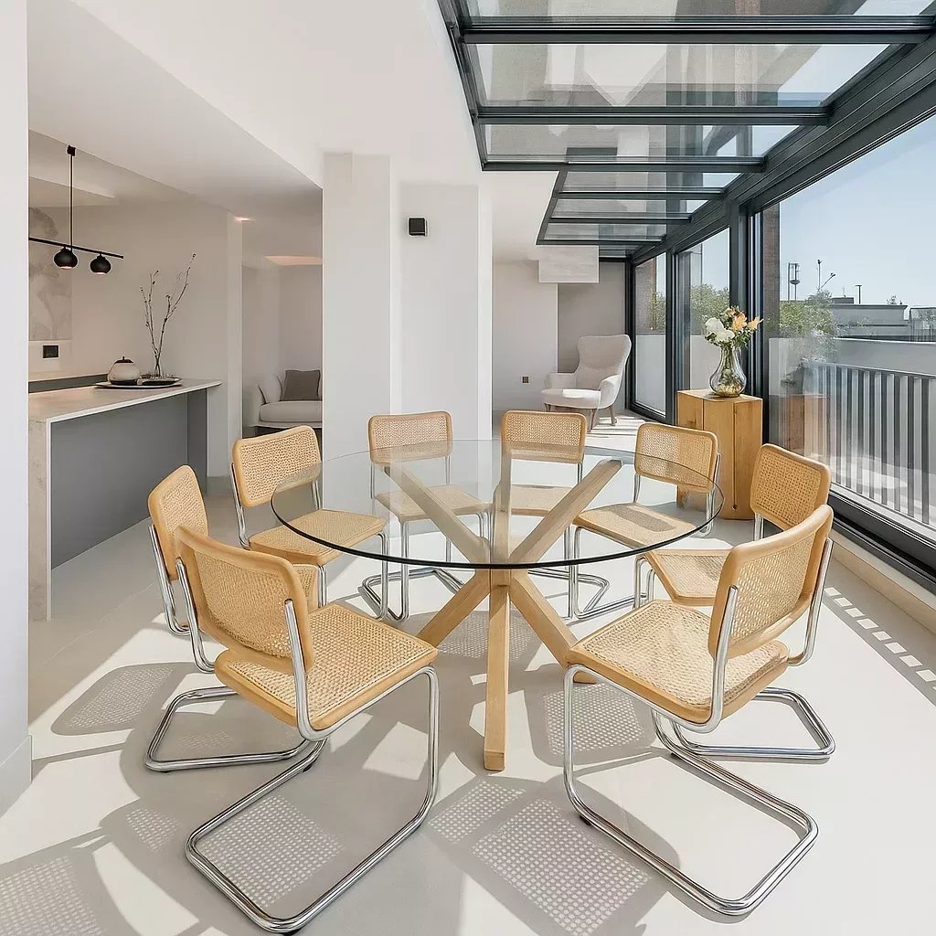 Daire Madrid - picture 21