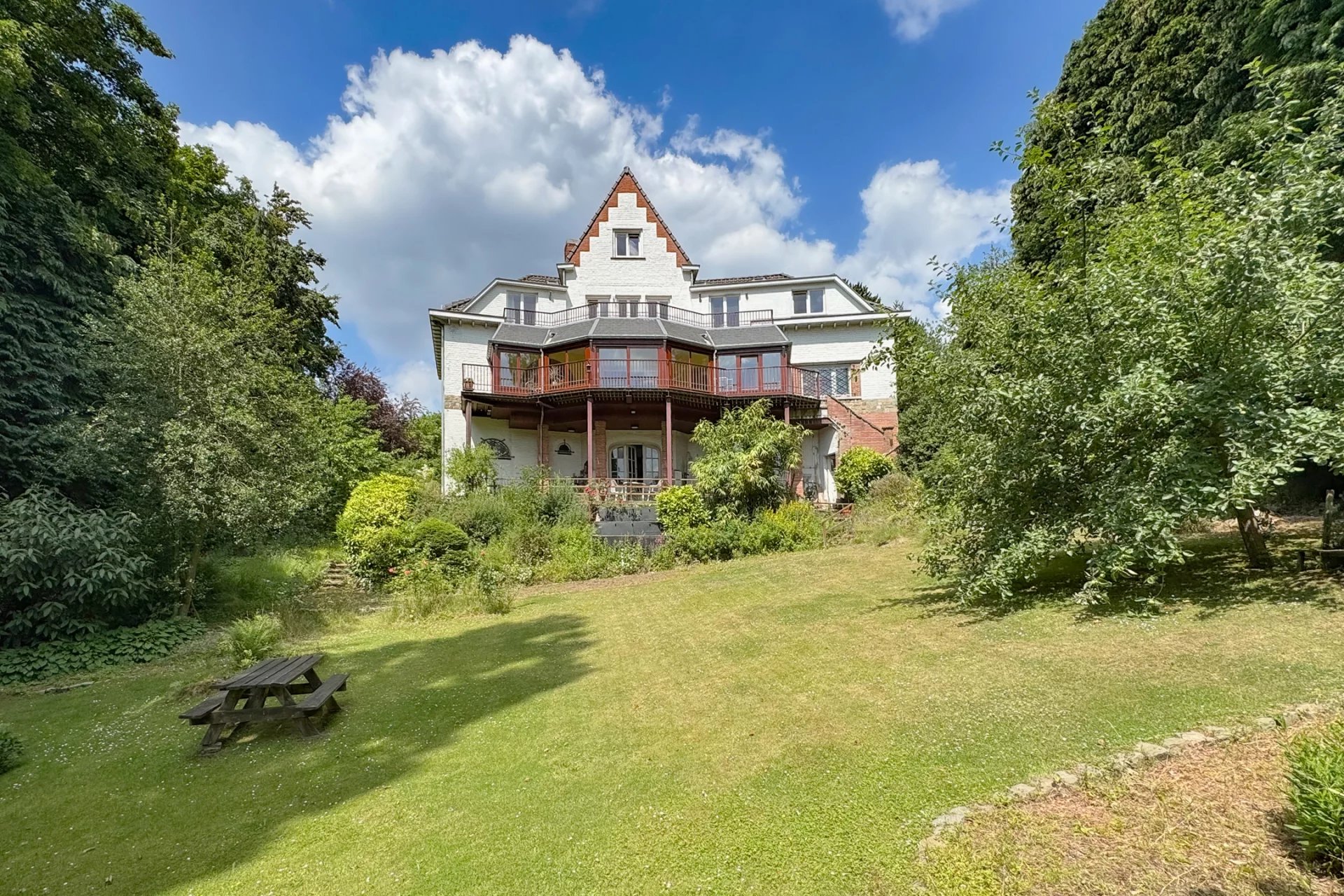 photo principale du bien