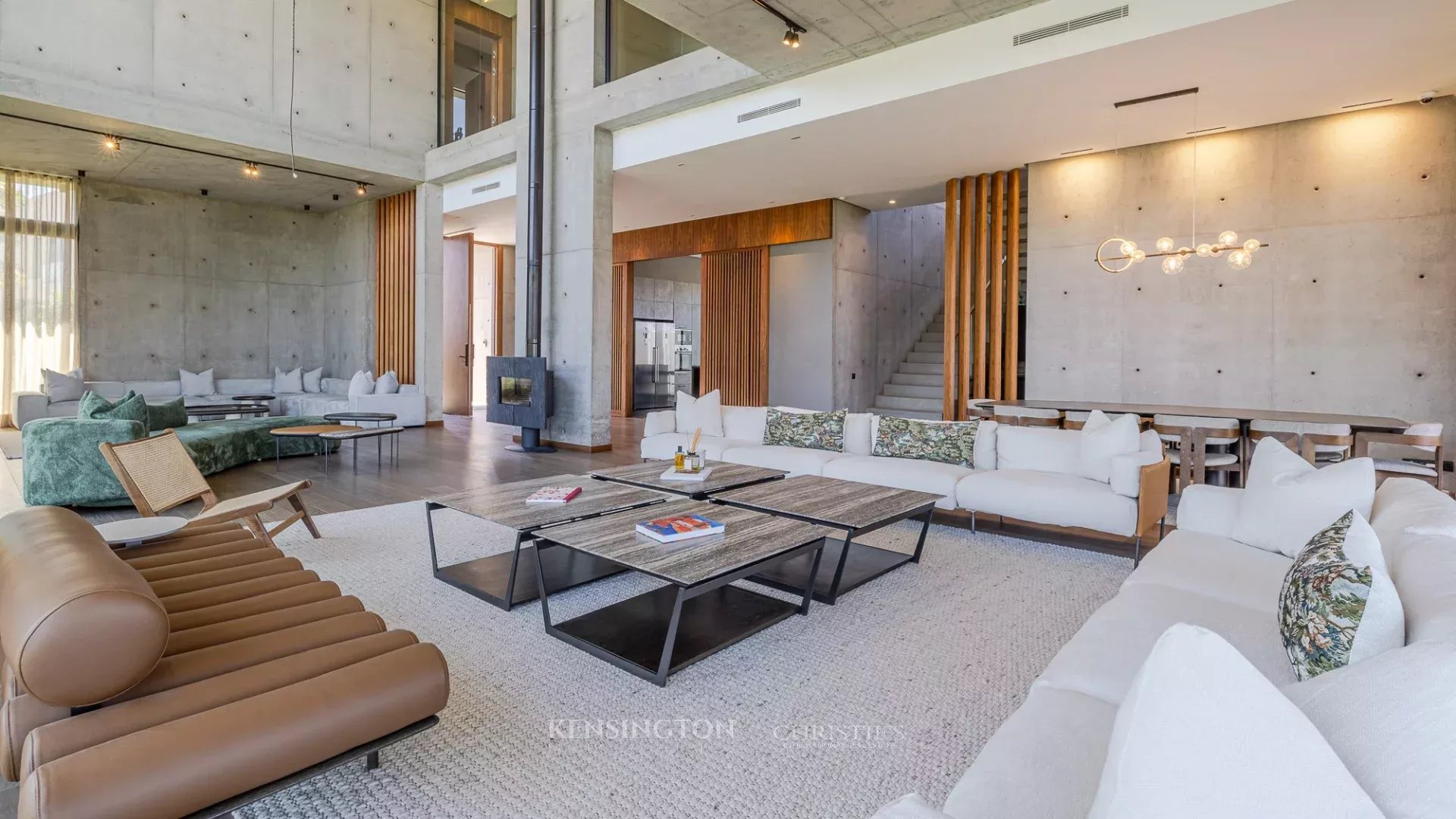 5 Bedroom Villa/Townhouse's Image 9