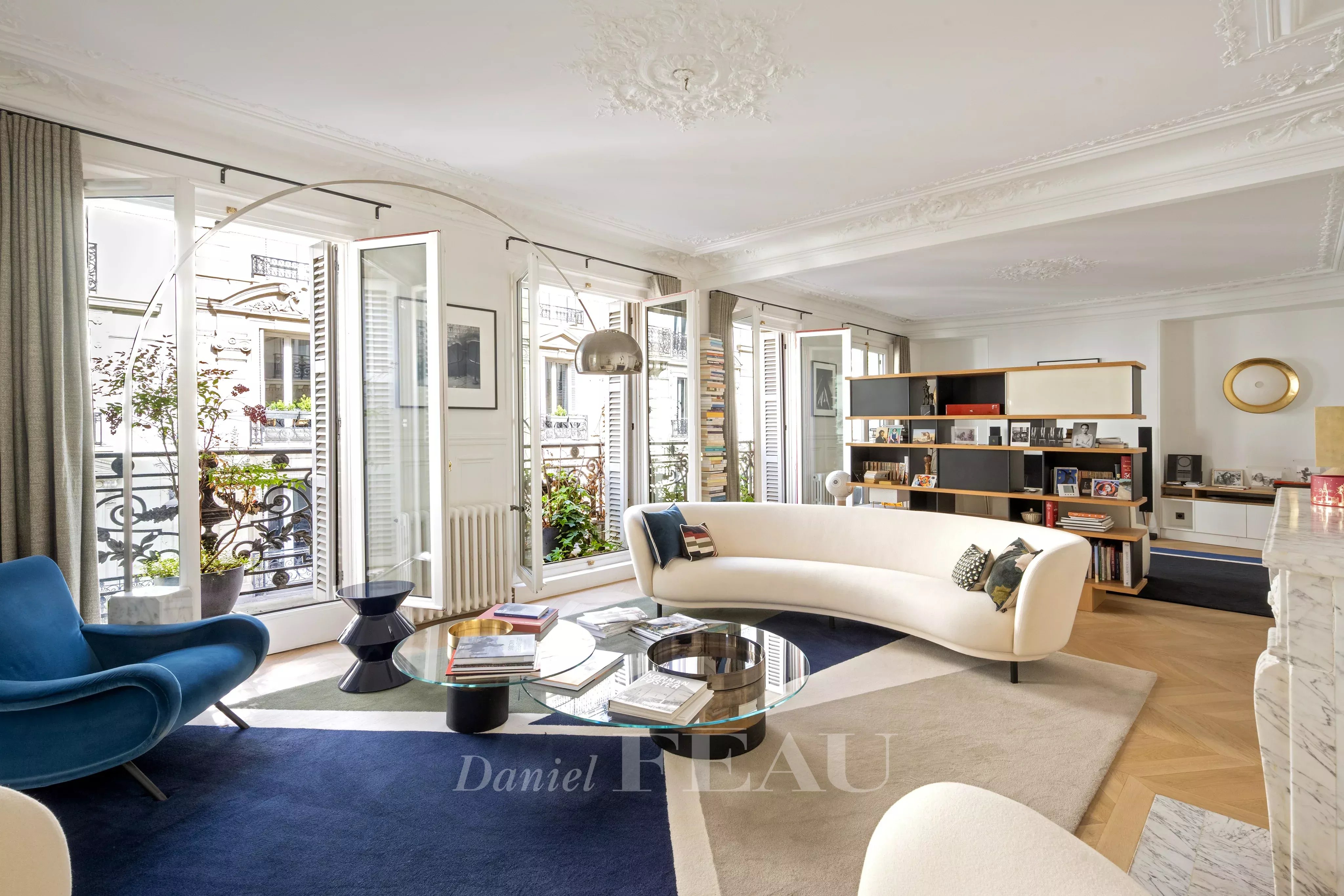 Vente Appartement Paris 6ème