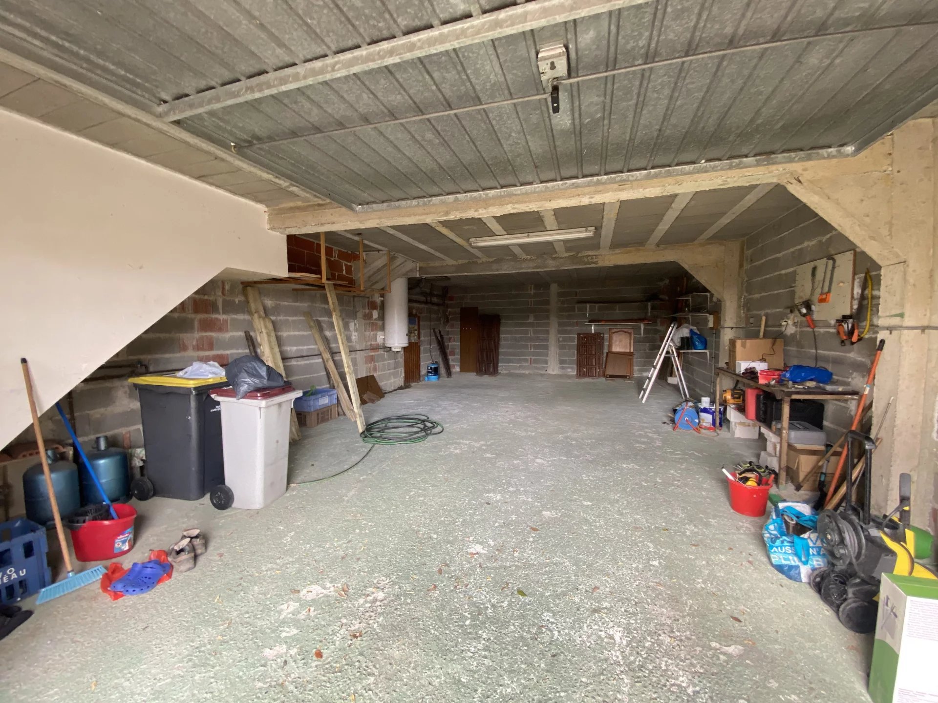 Vente Maison Drémil-Lafage