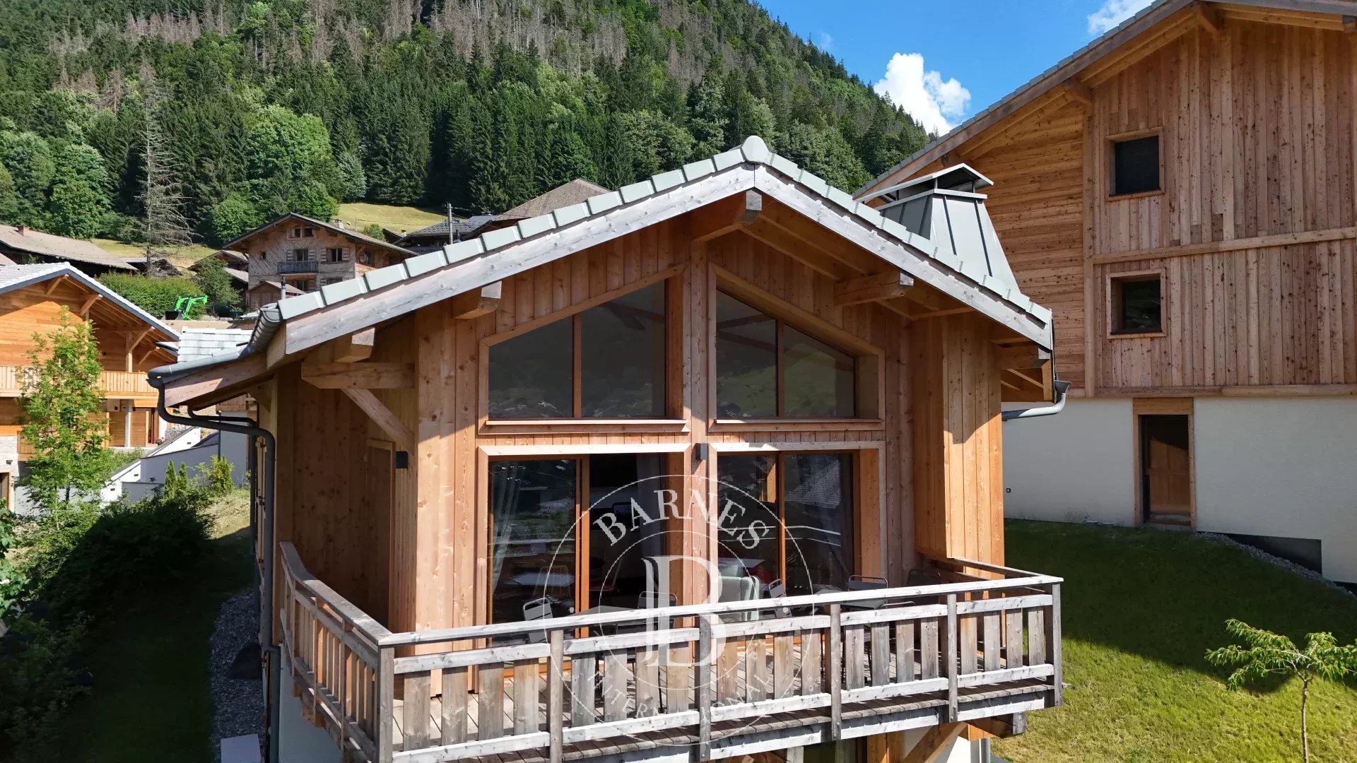 Photo of Alisier - Morzine - Planet area