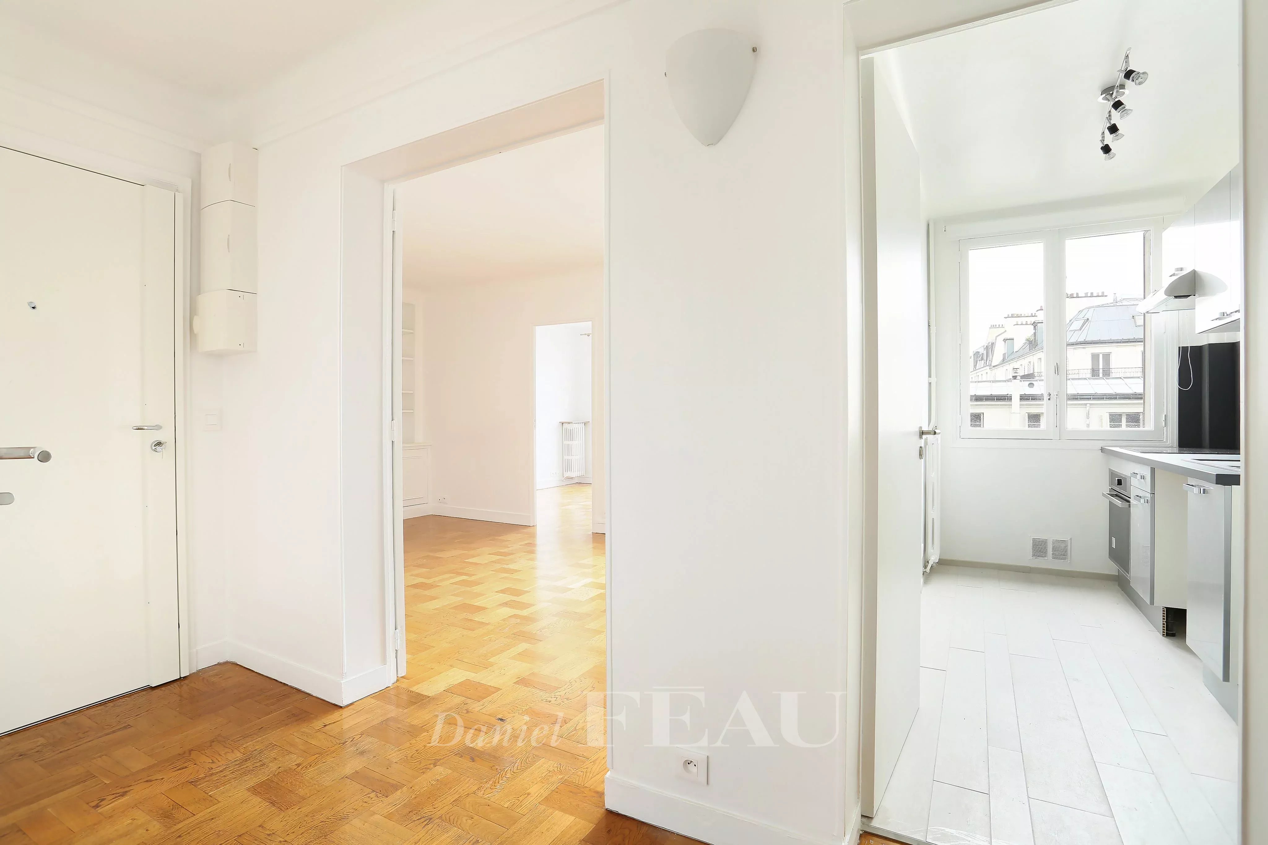 Location Appartement Paris 5ème