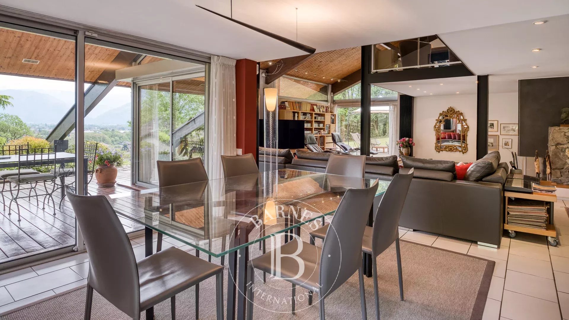 Villa Marignier - picture 8