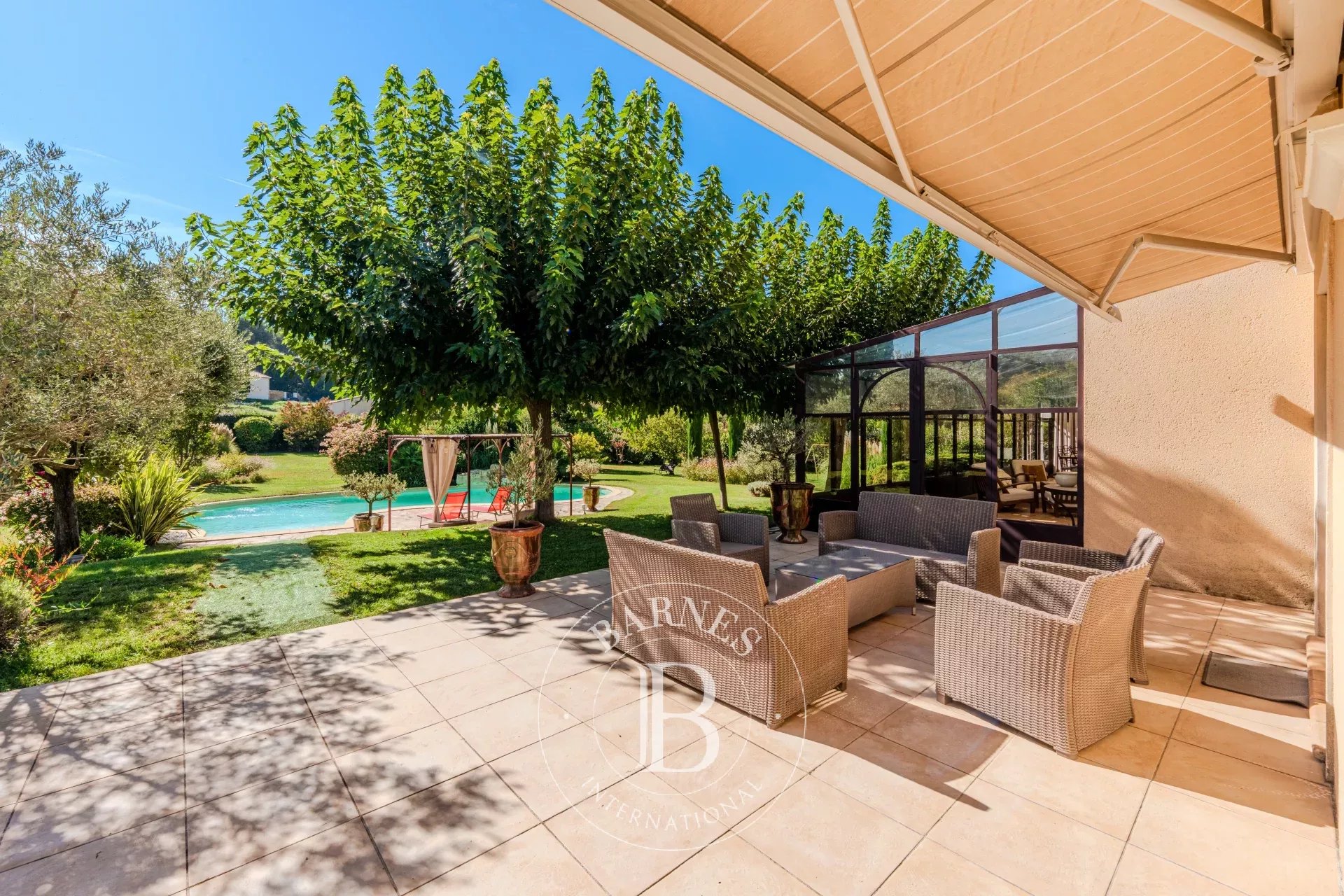 Ev Aix-en-Provence - picture 26