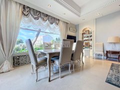 CANNES MONTFLEURY – EXCEPTIONAL PROPERTY WITH GARDEN — photo 4 of 7