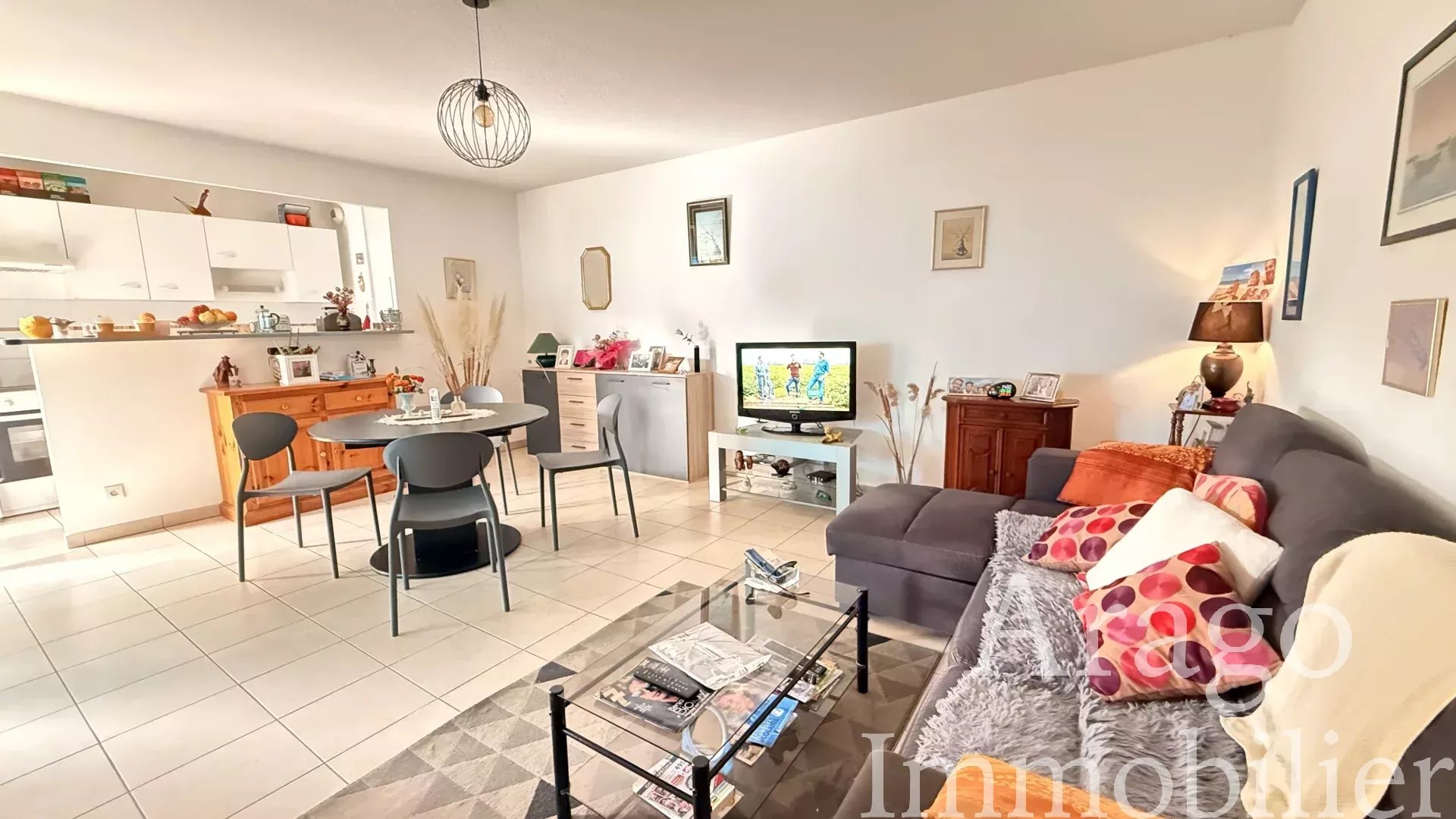 appartement à vendre perpignan