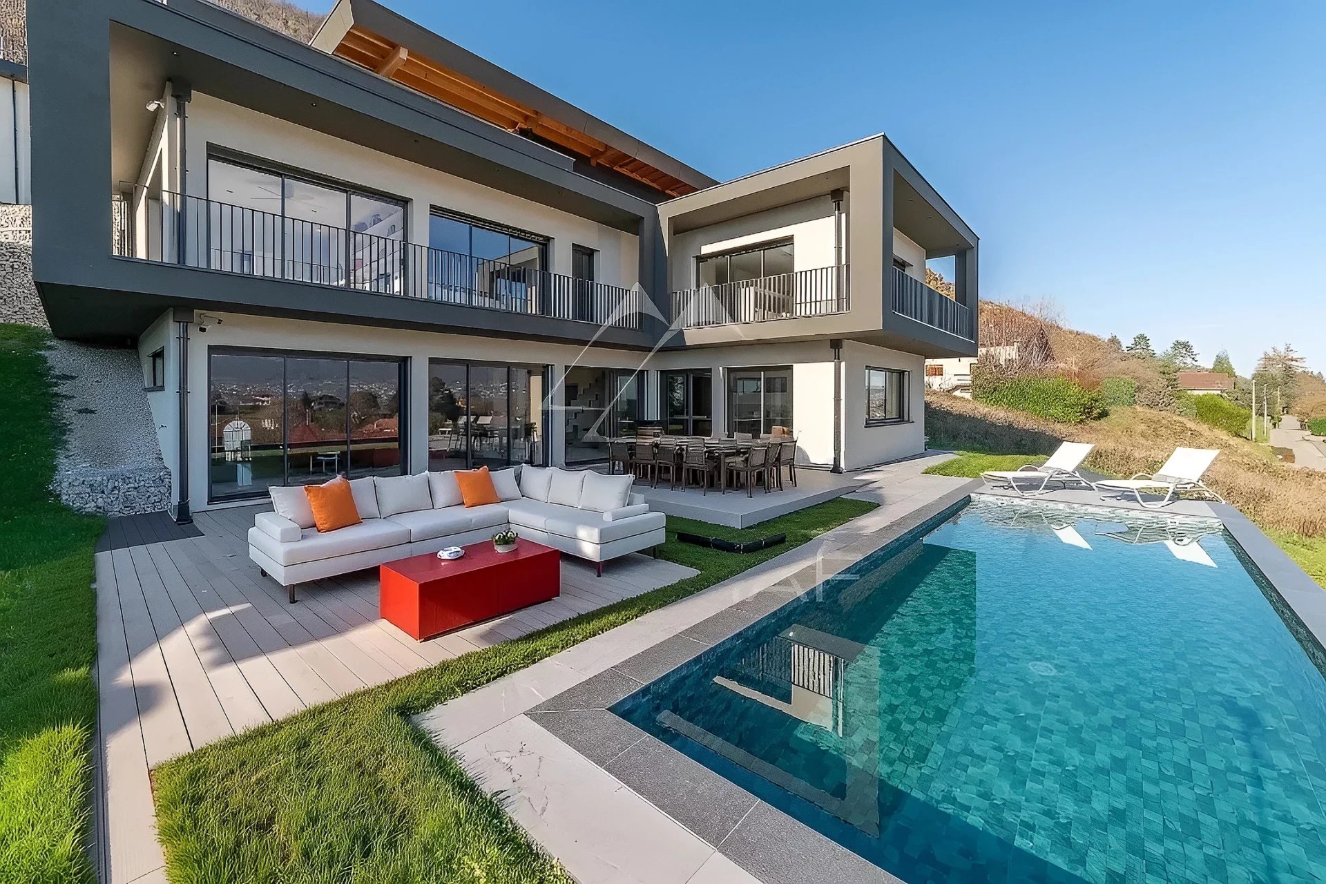 Sale House Annecy