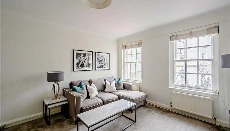 Rental Apartment London