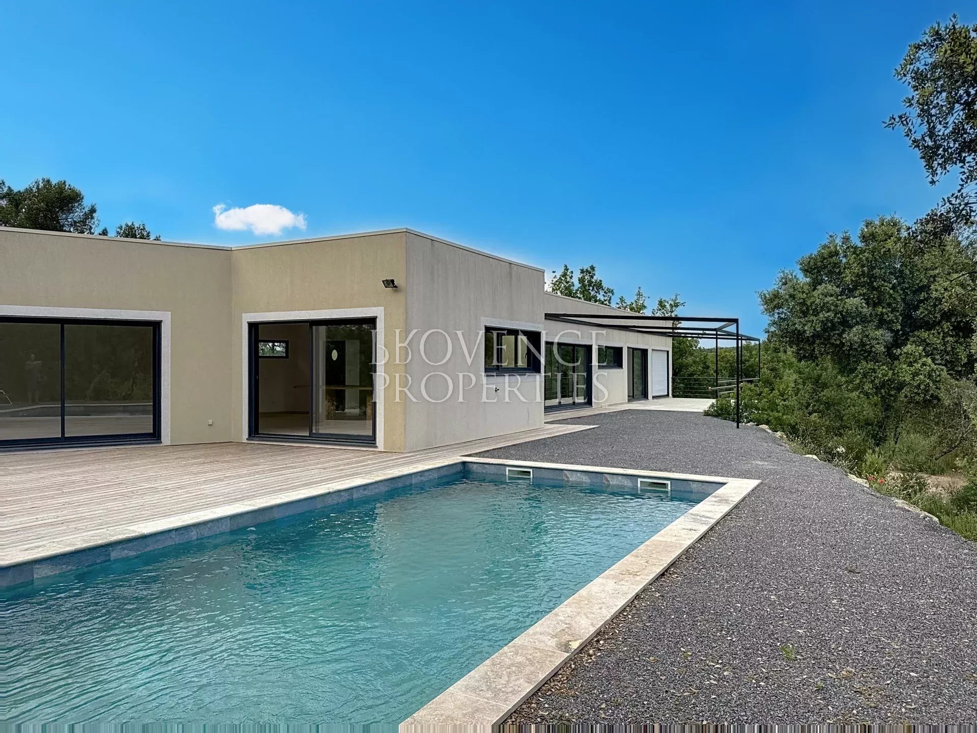 Verkoop Villa - Châteauvert