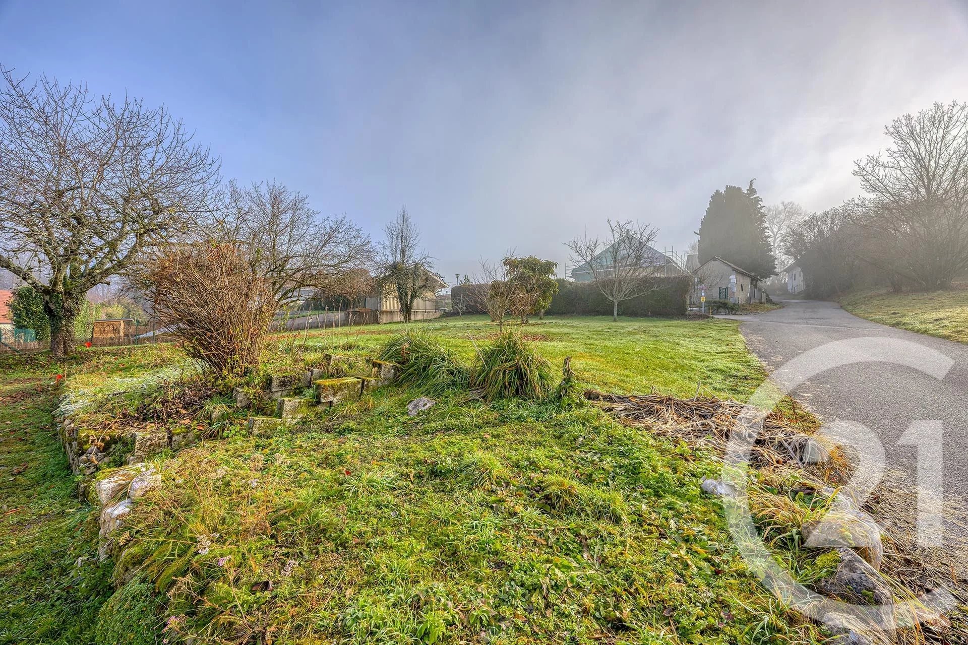 Agence immobilière de CONFIANCE SERVICES