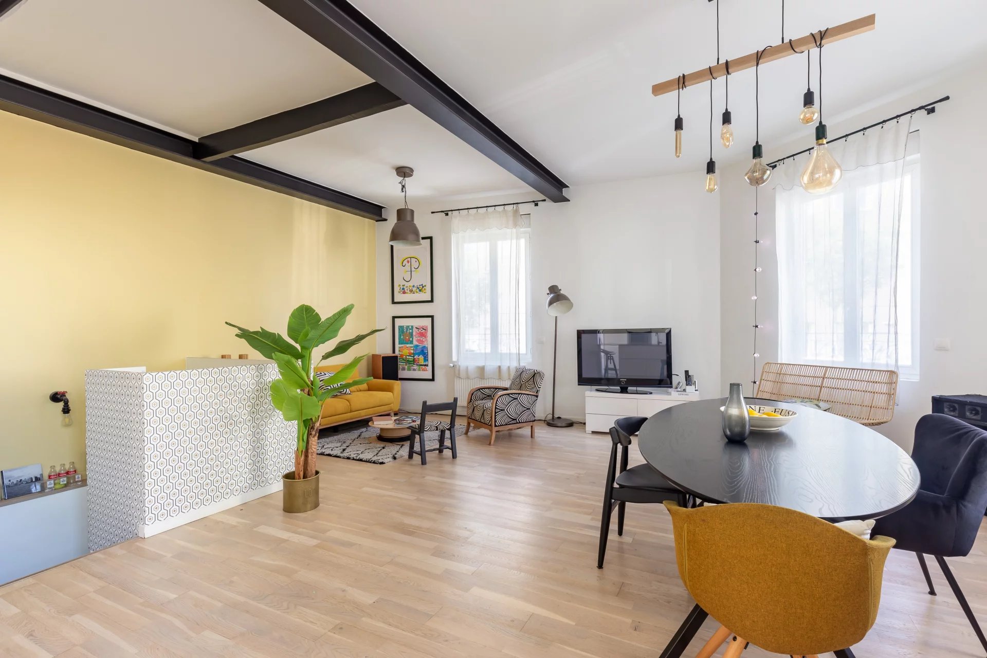 Achat Appartement T5 à Bagnolet (93170) - 150m²