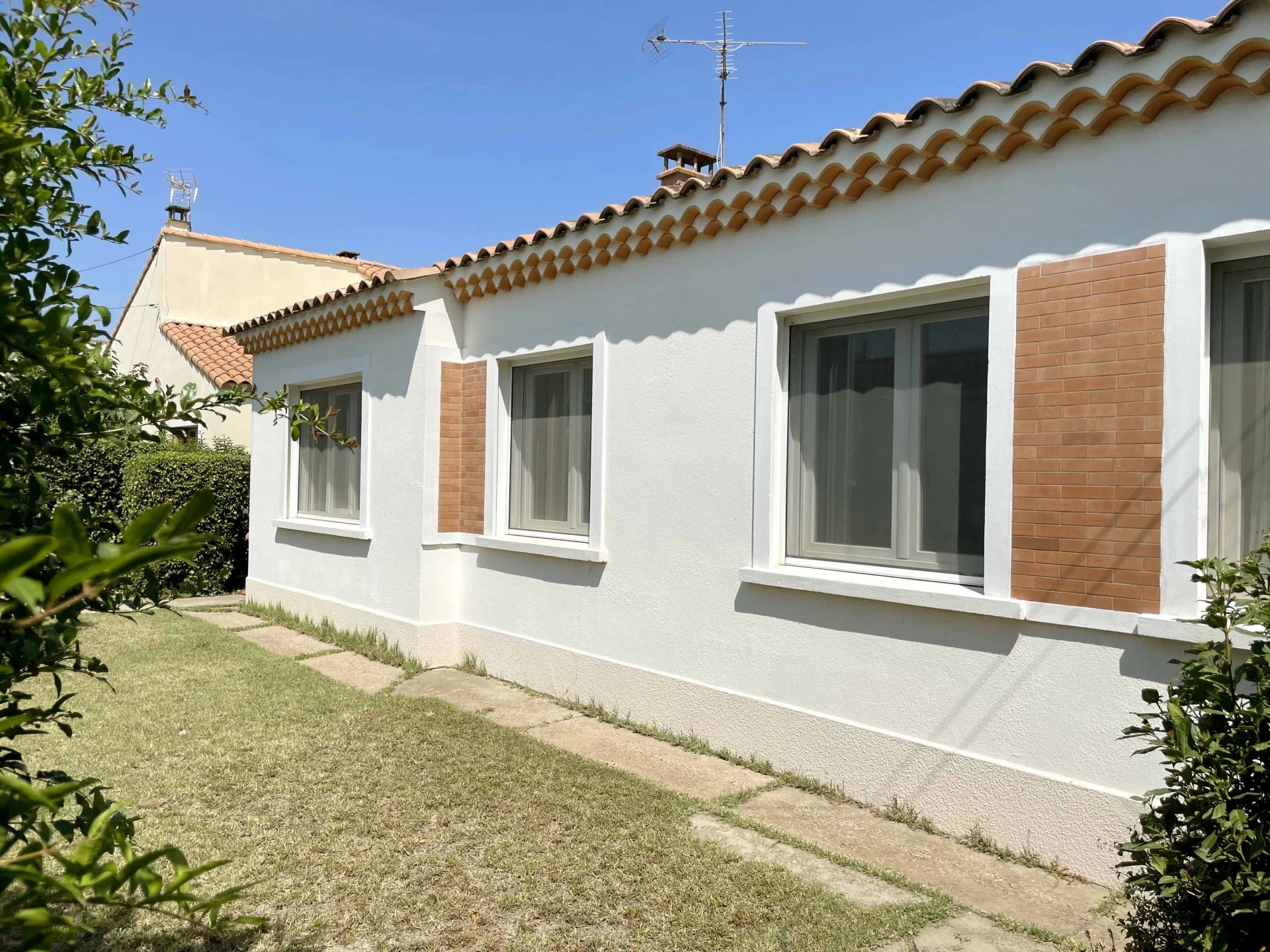 Vente Villa Arles