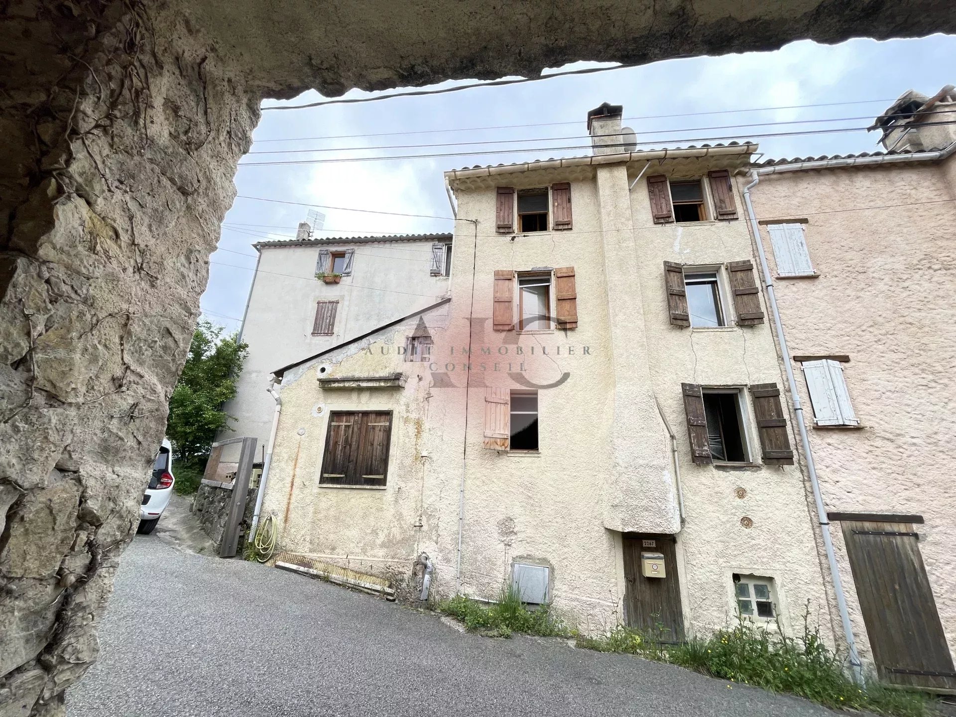 SAINT-PAUL-EN-FORET