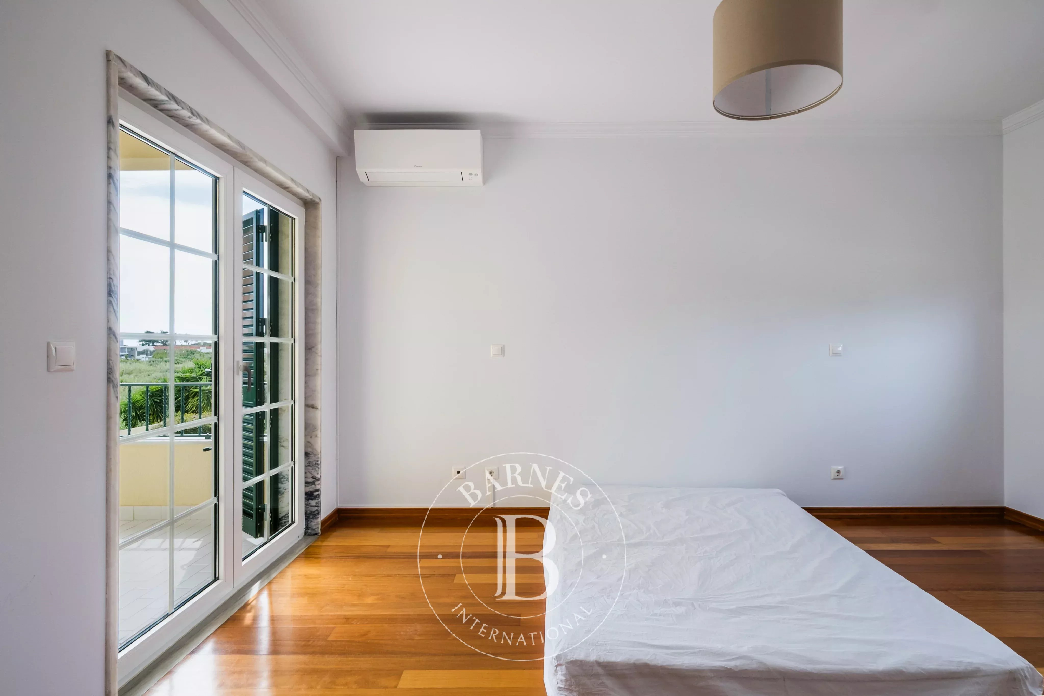 4+2 bedroom semi-detached villa in Cobre, Cascais