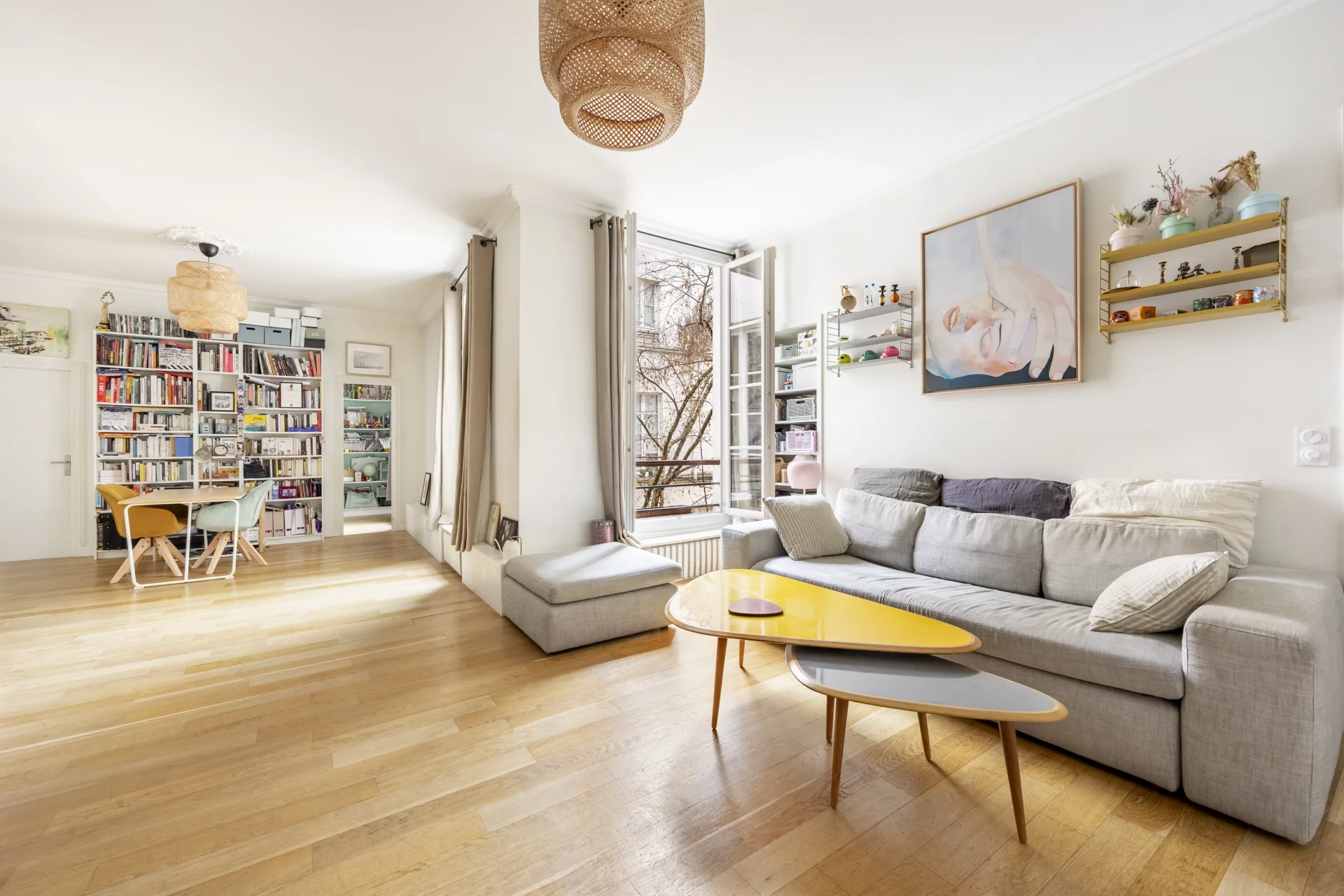 Paris 11e - CIRQUE D'HIVER