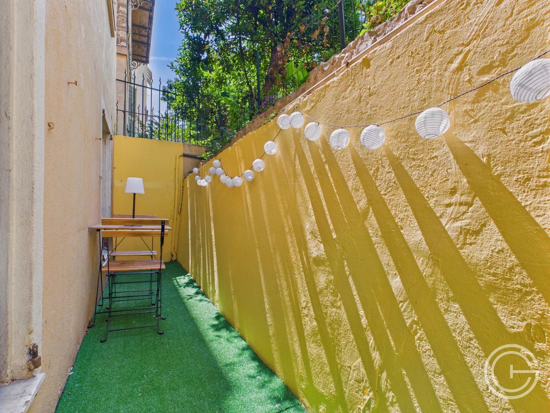 Location Appartement Nice Riquier