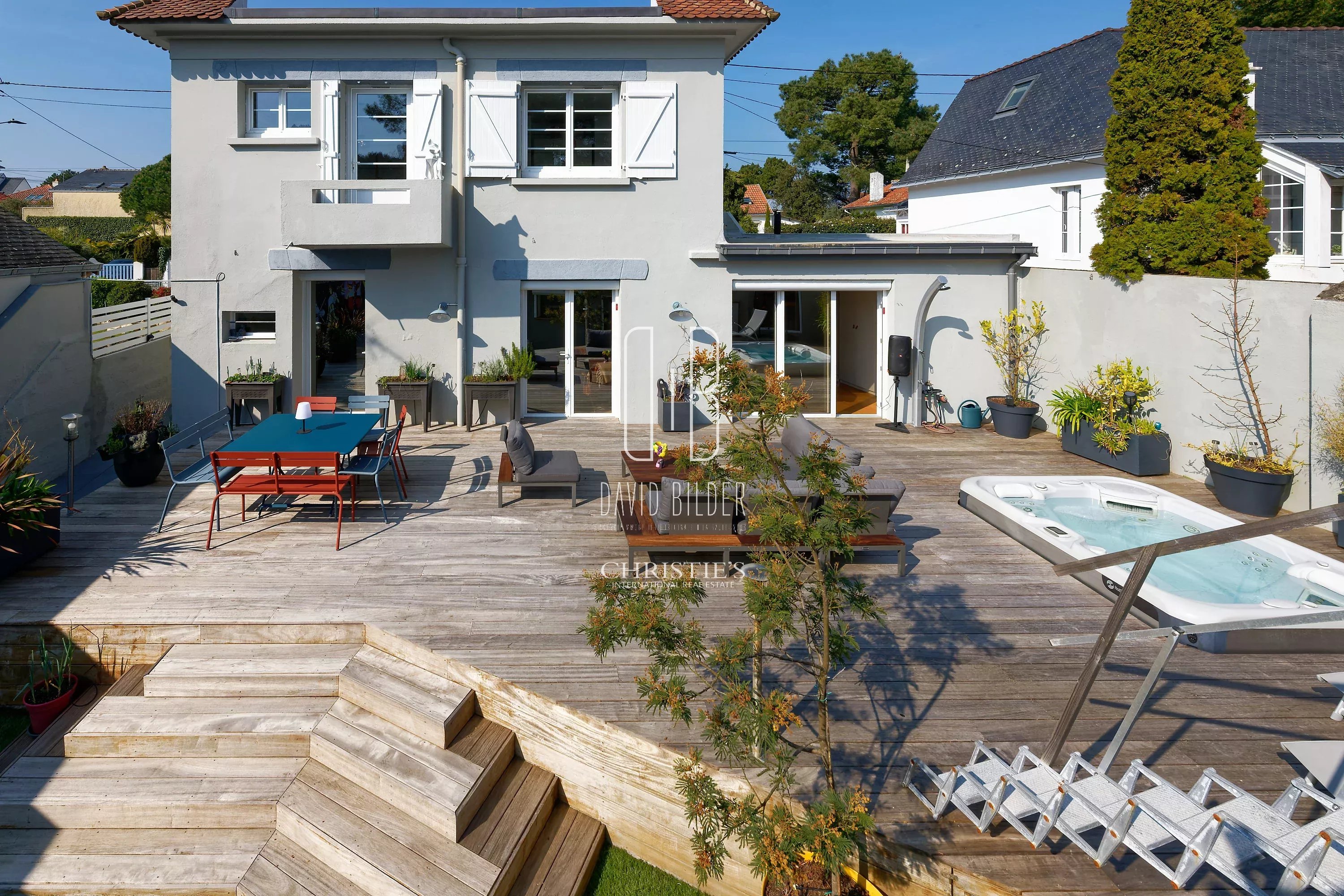 LA BAULE - CENTRE - AU CALME