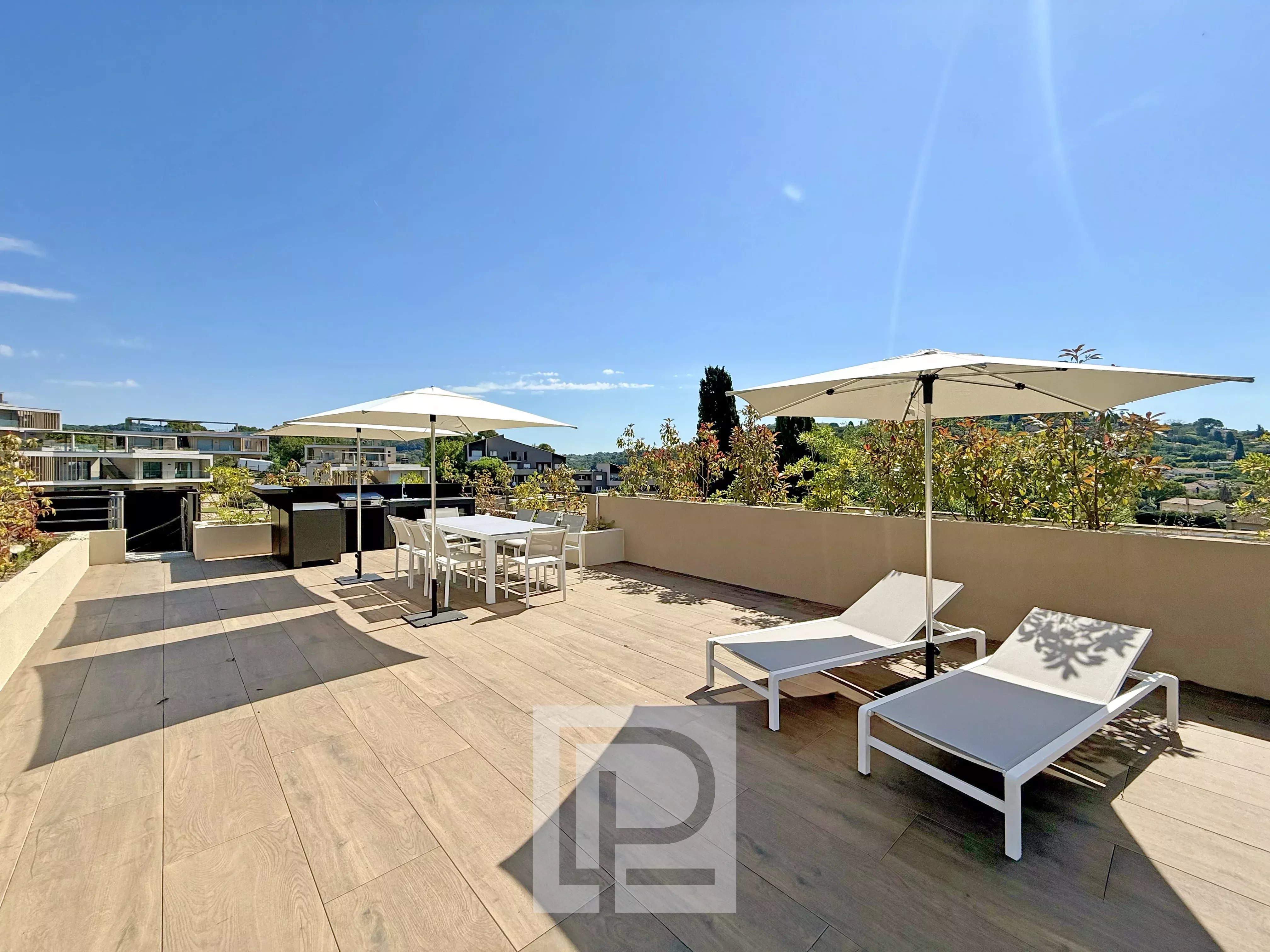 Sale Apartment Mougins Le Val de Mougins