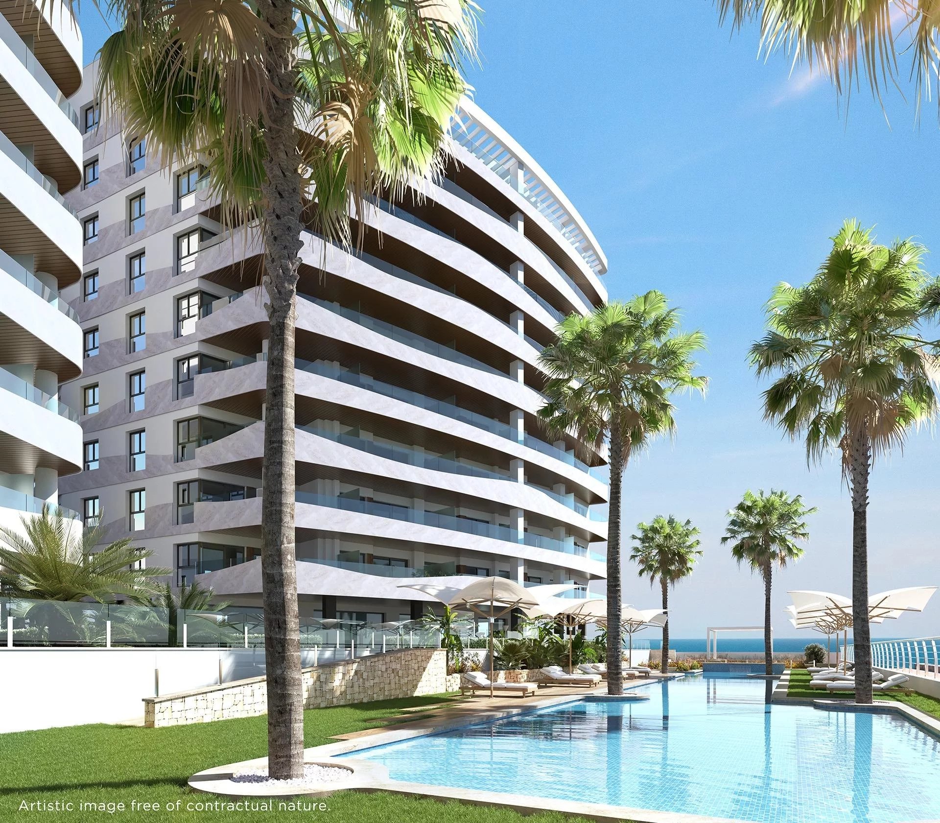 Sale Apartment La Manga del Mar Menor