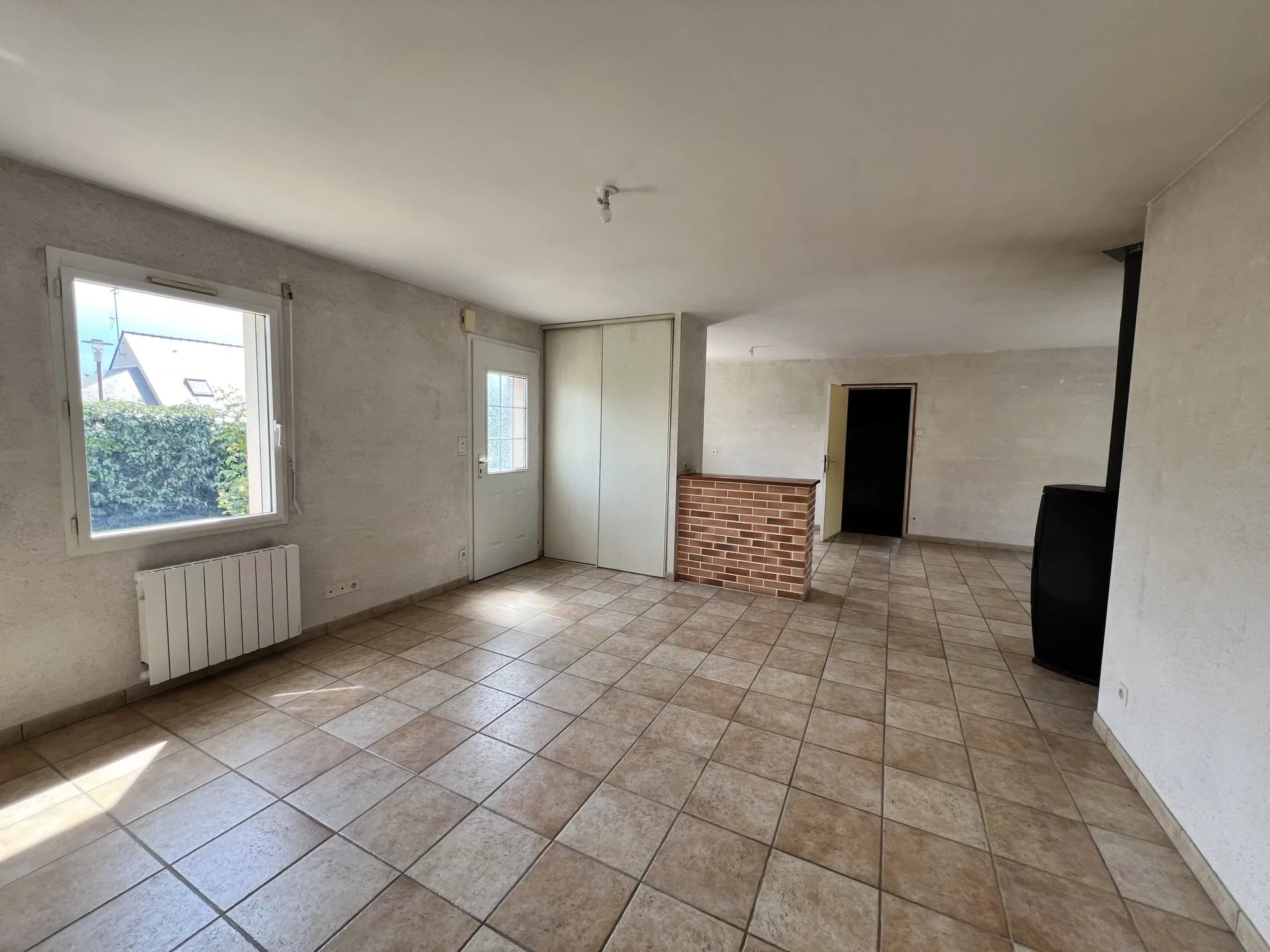 Vente Maison Moisdon-la-Rivière