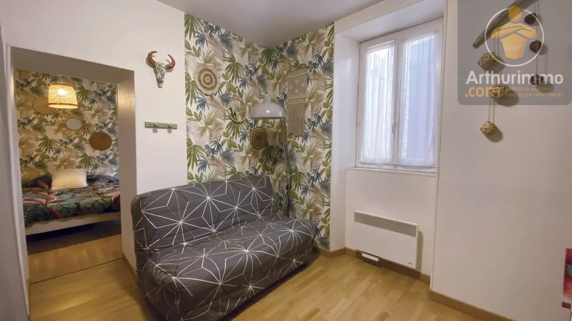 Maison de campagne sans travaux - Beauce la Romaine — photo 19