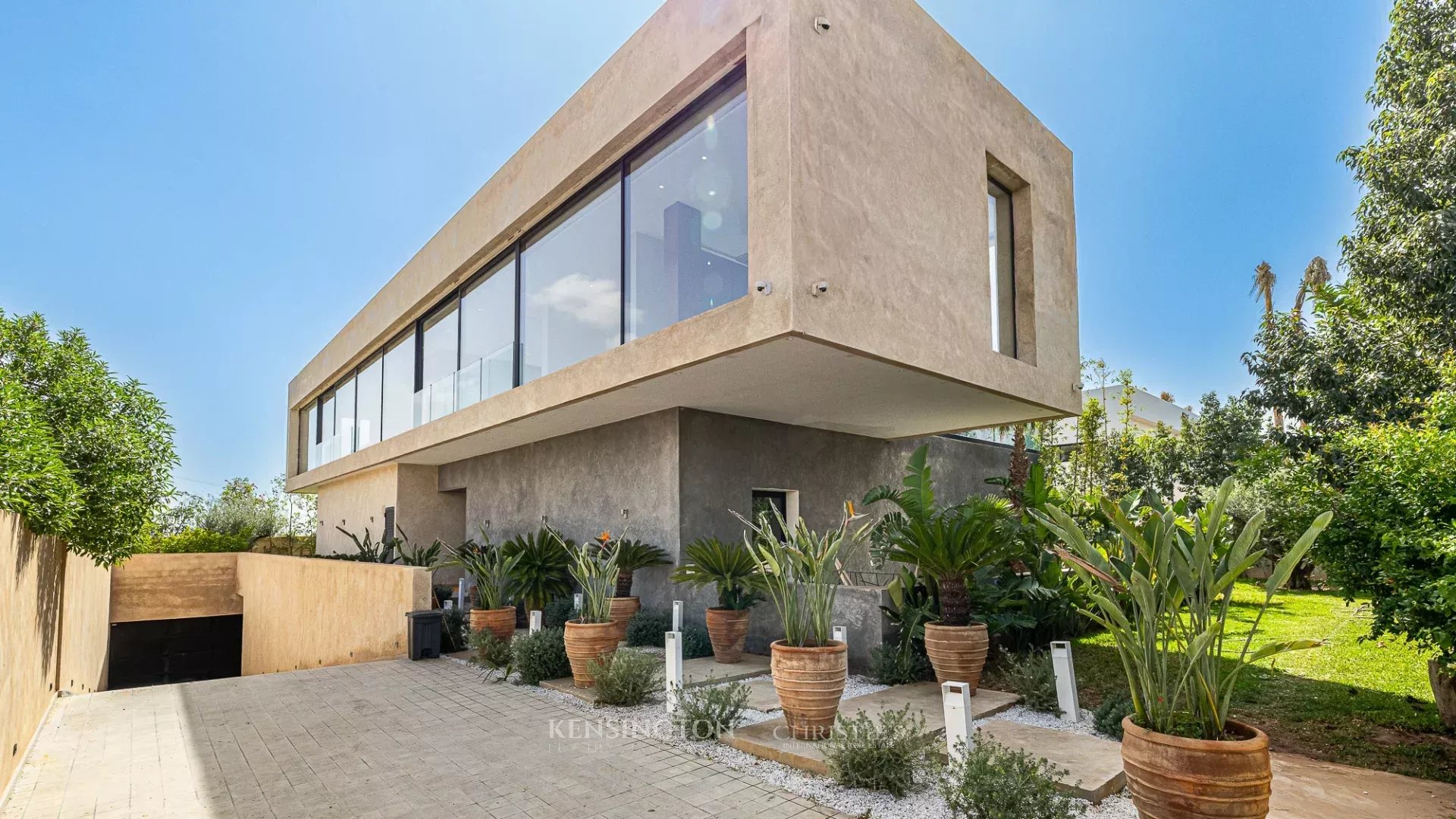5 Bedroom Villa/Townhouse's Image 45