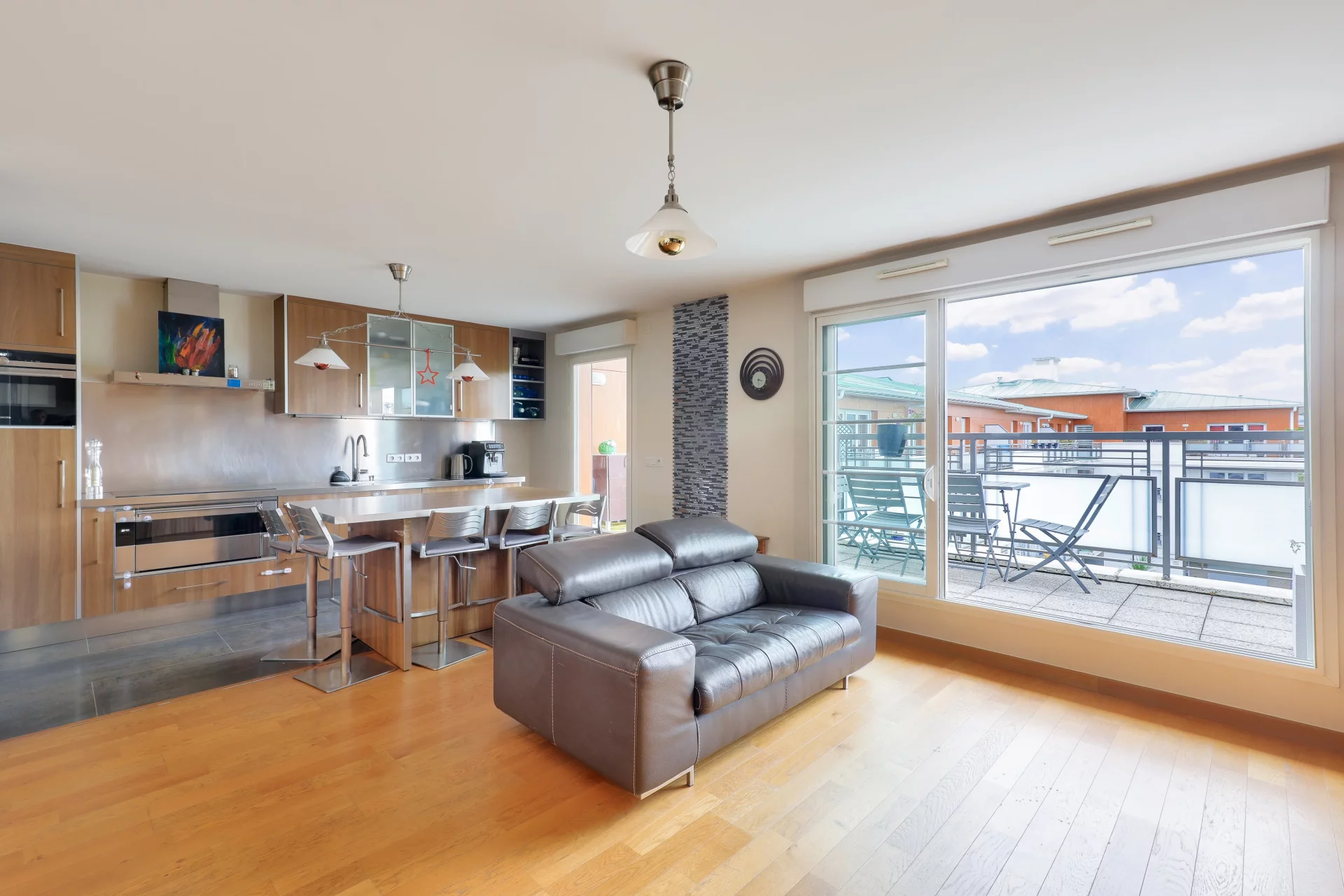 Rueil-Malmaison - MONT-VALÉRIEN