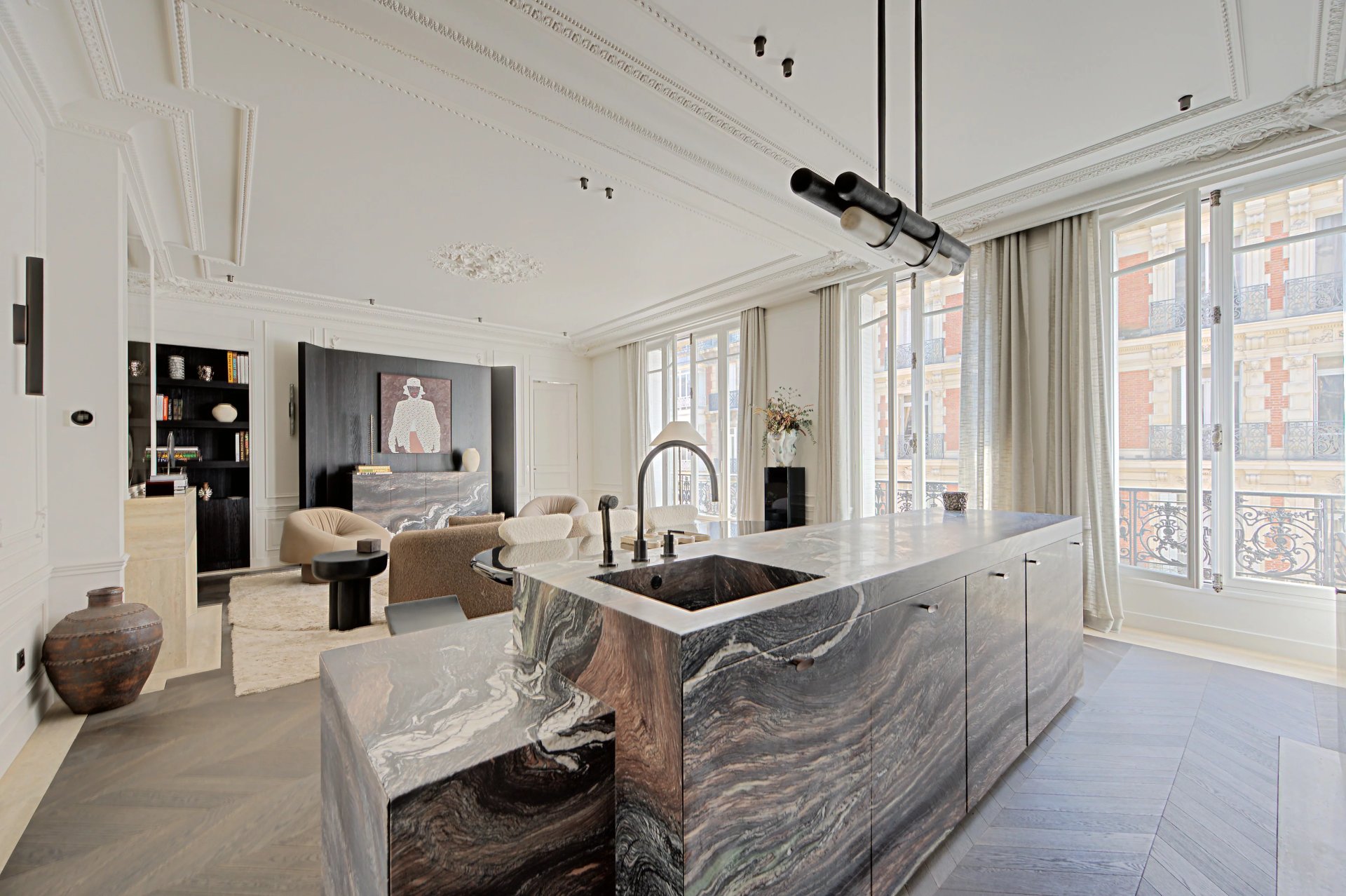 3 Bedroom Apartment/Flat's Image 14