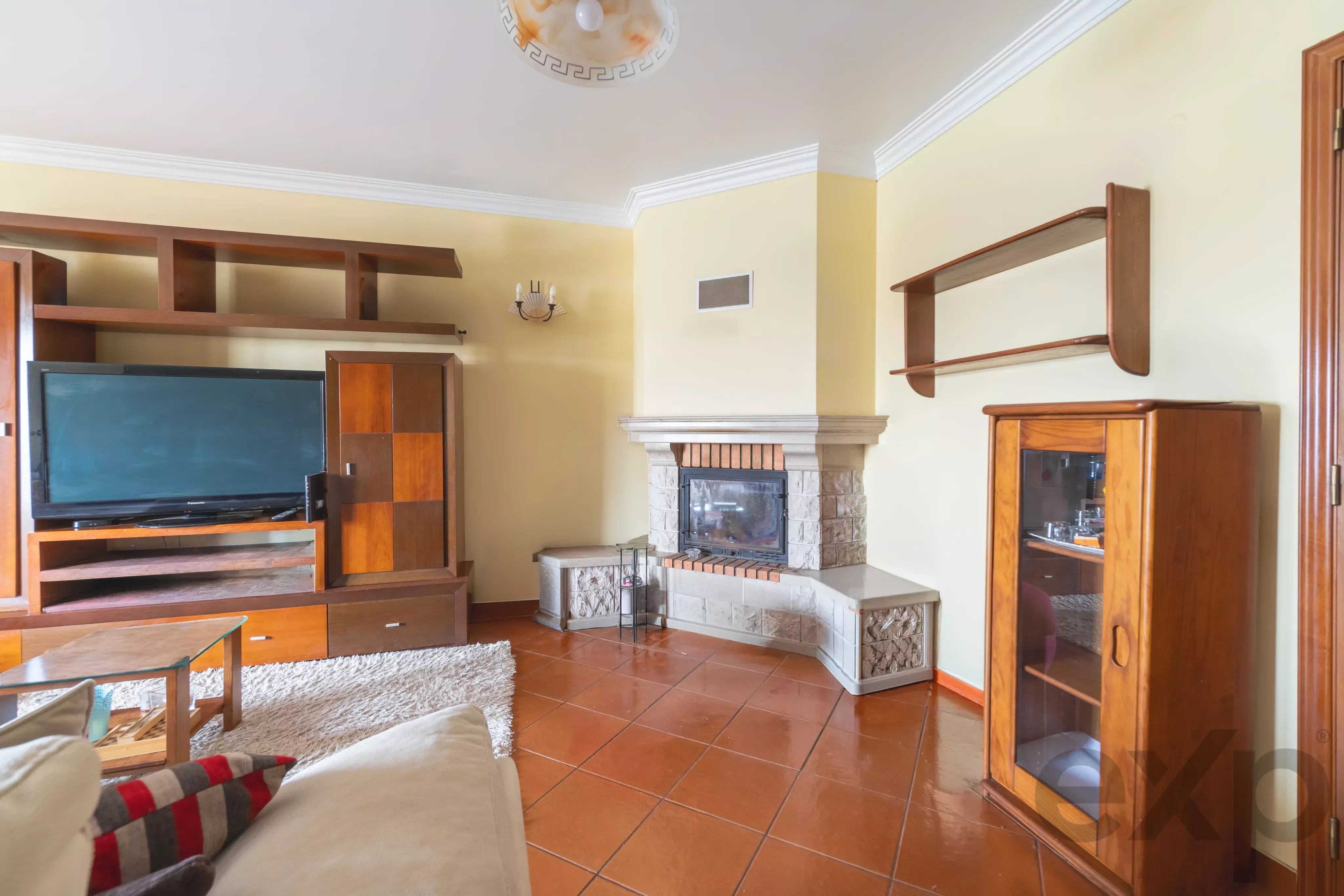 Spacious 3-Bedroom Twin Villa in Mafra, Portugal 87035720 image 9