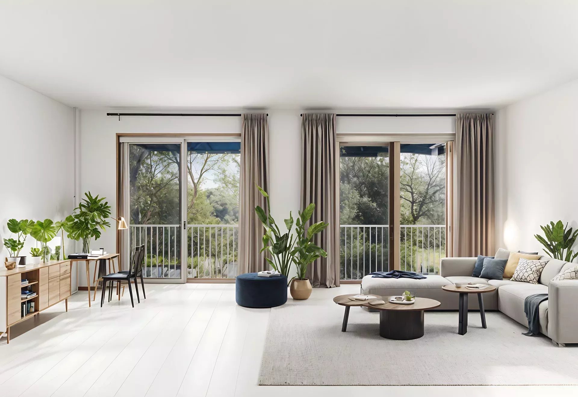 Vente Appartement Écully