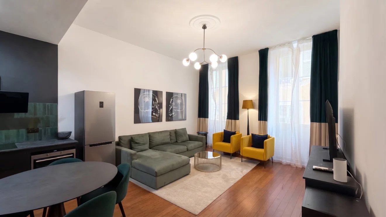 Agence immobilière de Terrazzo.immo