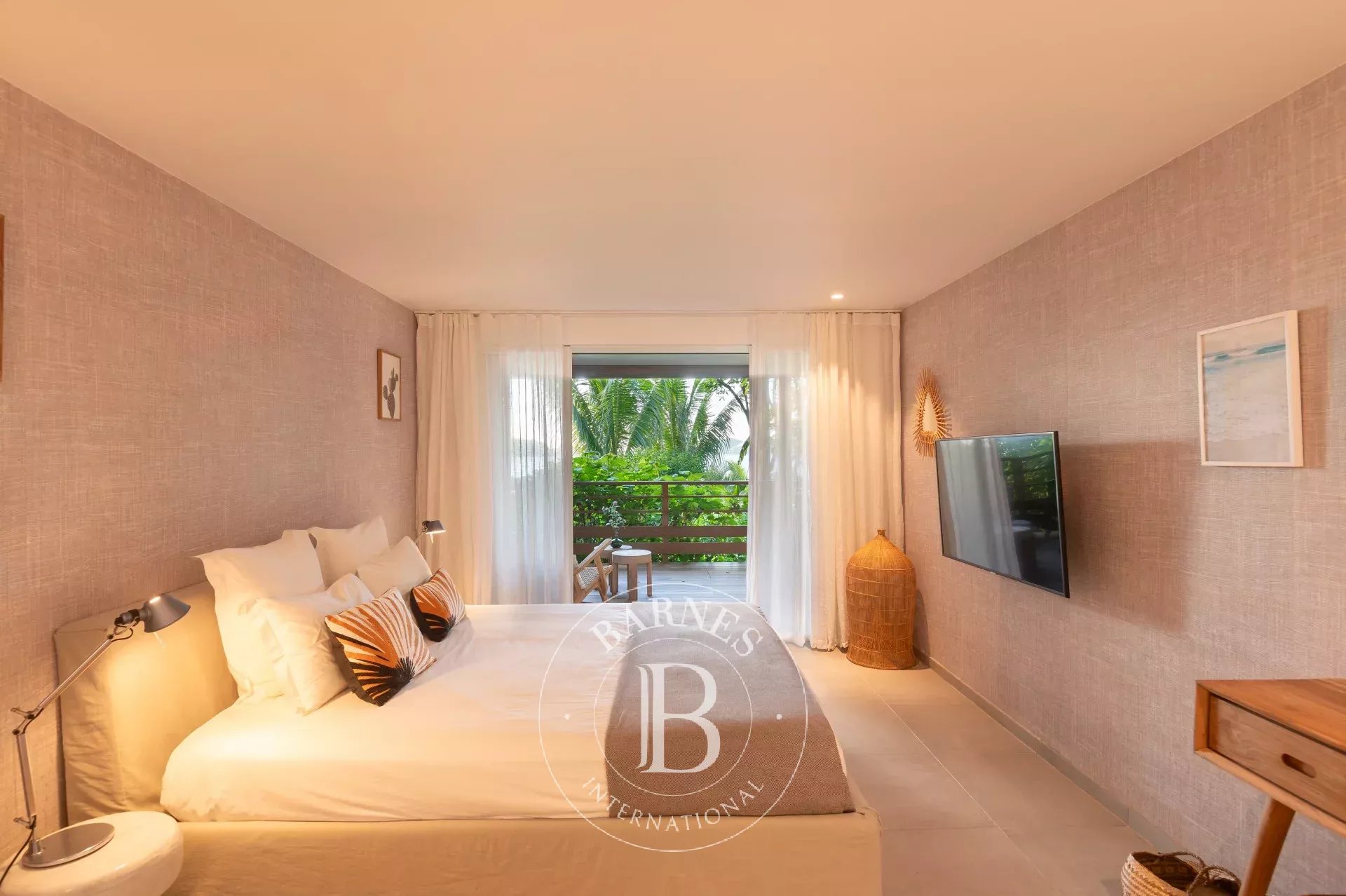 Villa Pointe Milou - picture 23