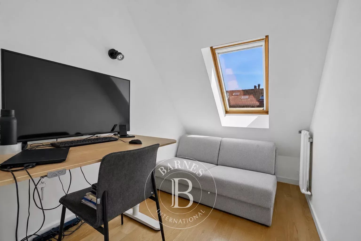 Paris  - Apartment 2 Bedrooms - picture 8