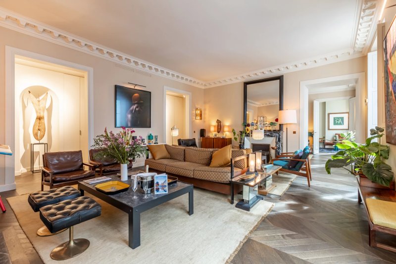 Alquiler Piso | Paris 1er - picture 1