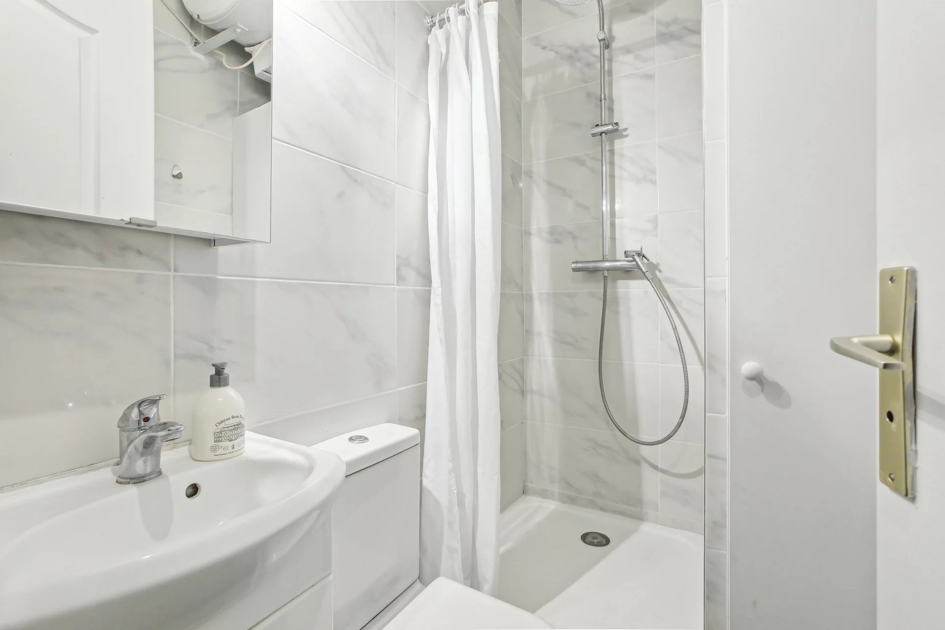 Venta Piso Paris 15ème