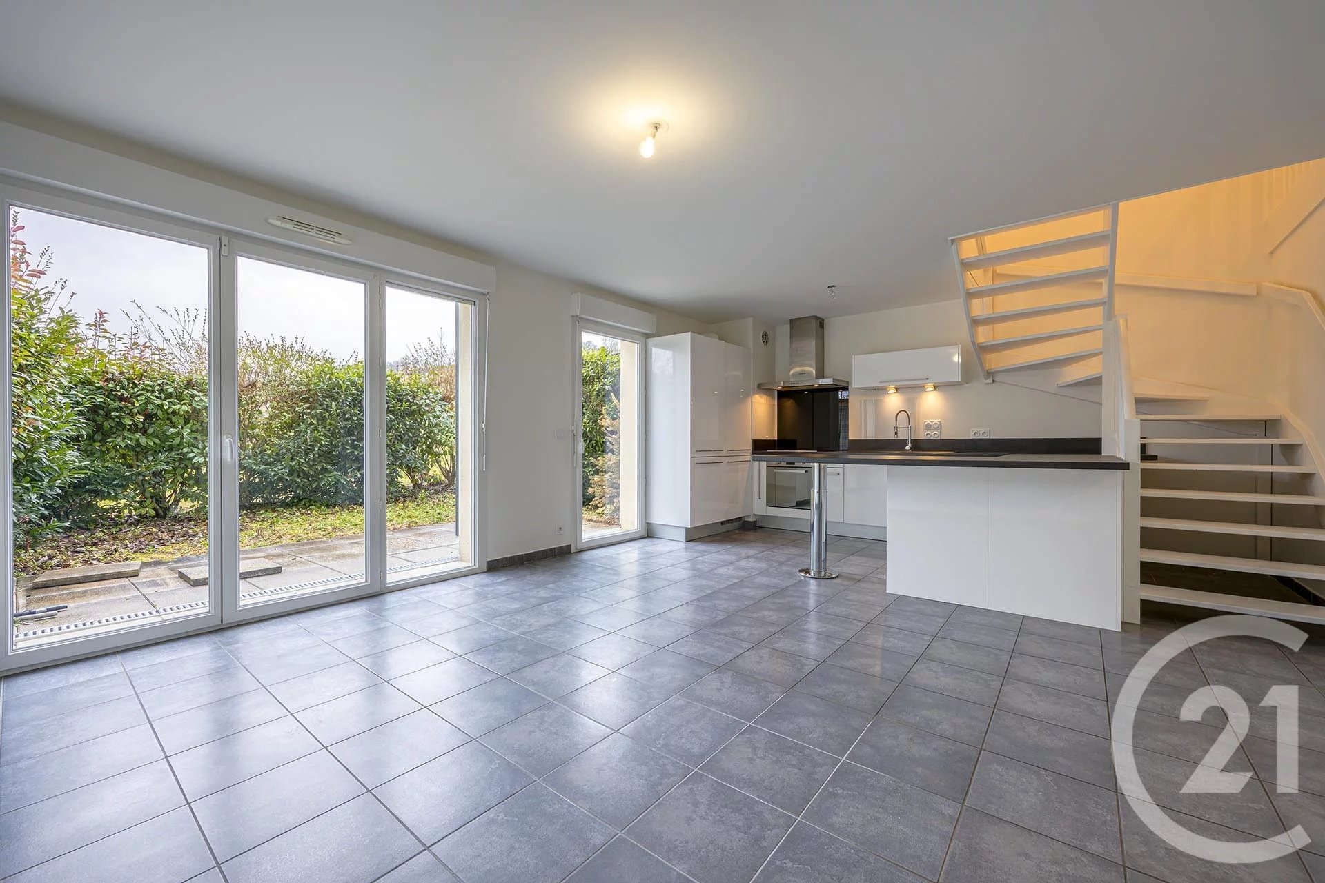 Agence immobilière de CONFIANCE SERVICES