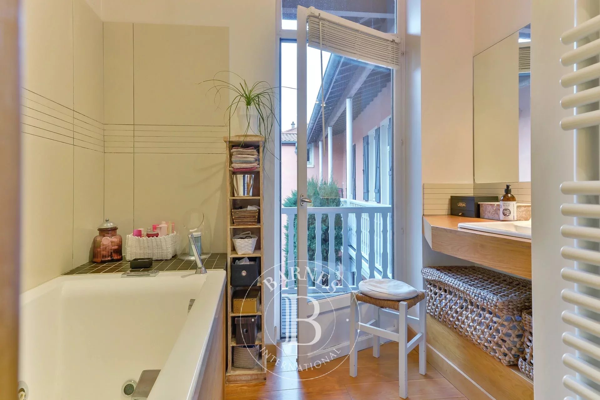 Daire Sainte-Foy-lès-Lyon - picture 9