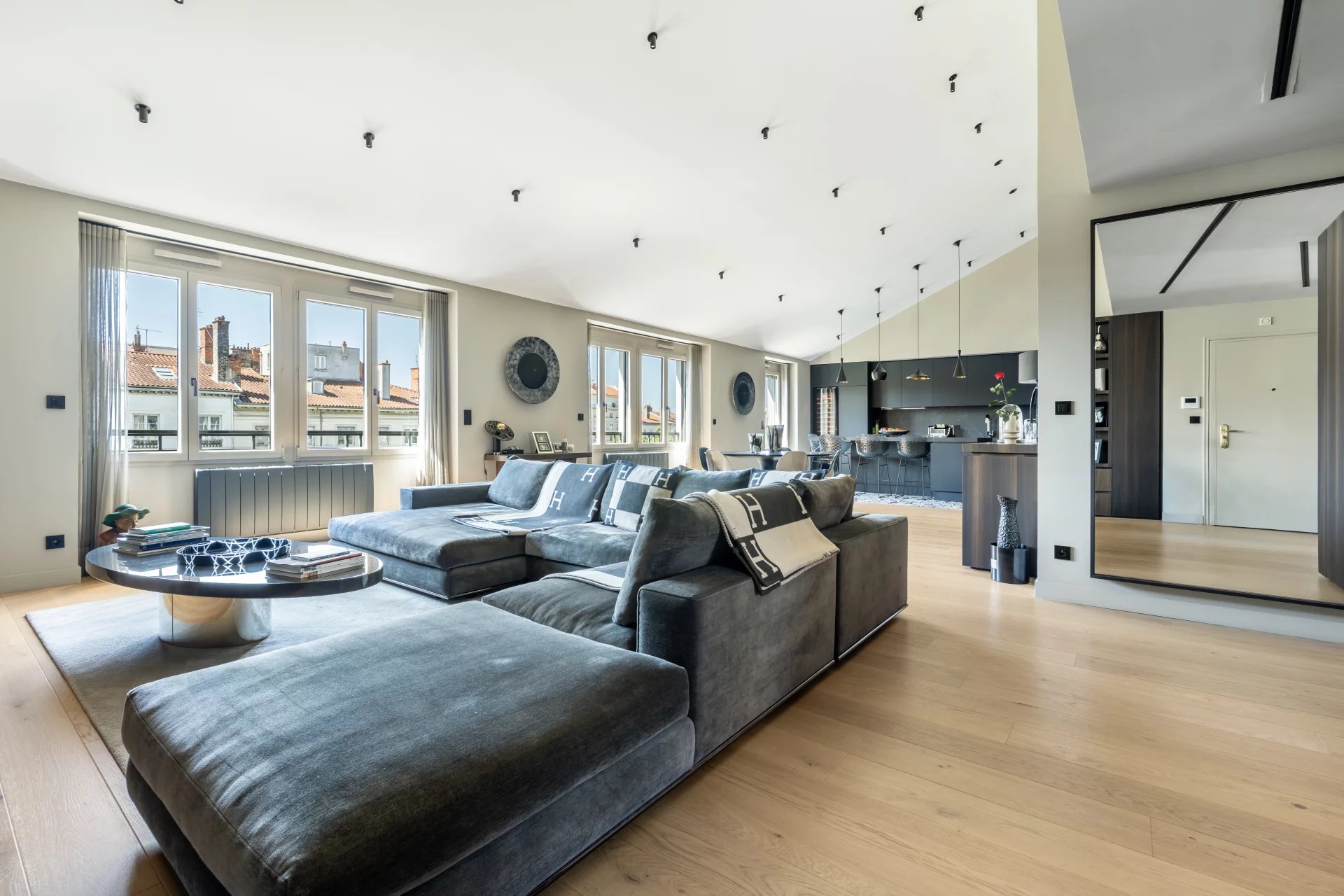 Sale Apartment Lyon 6ème Foch
