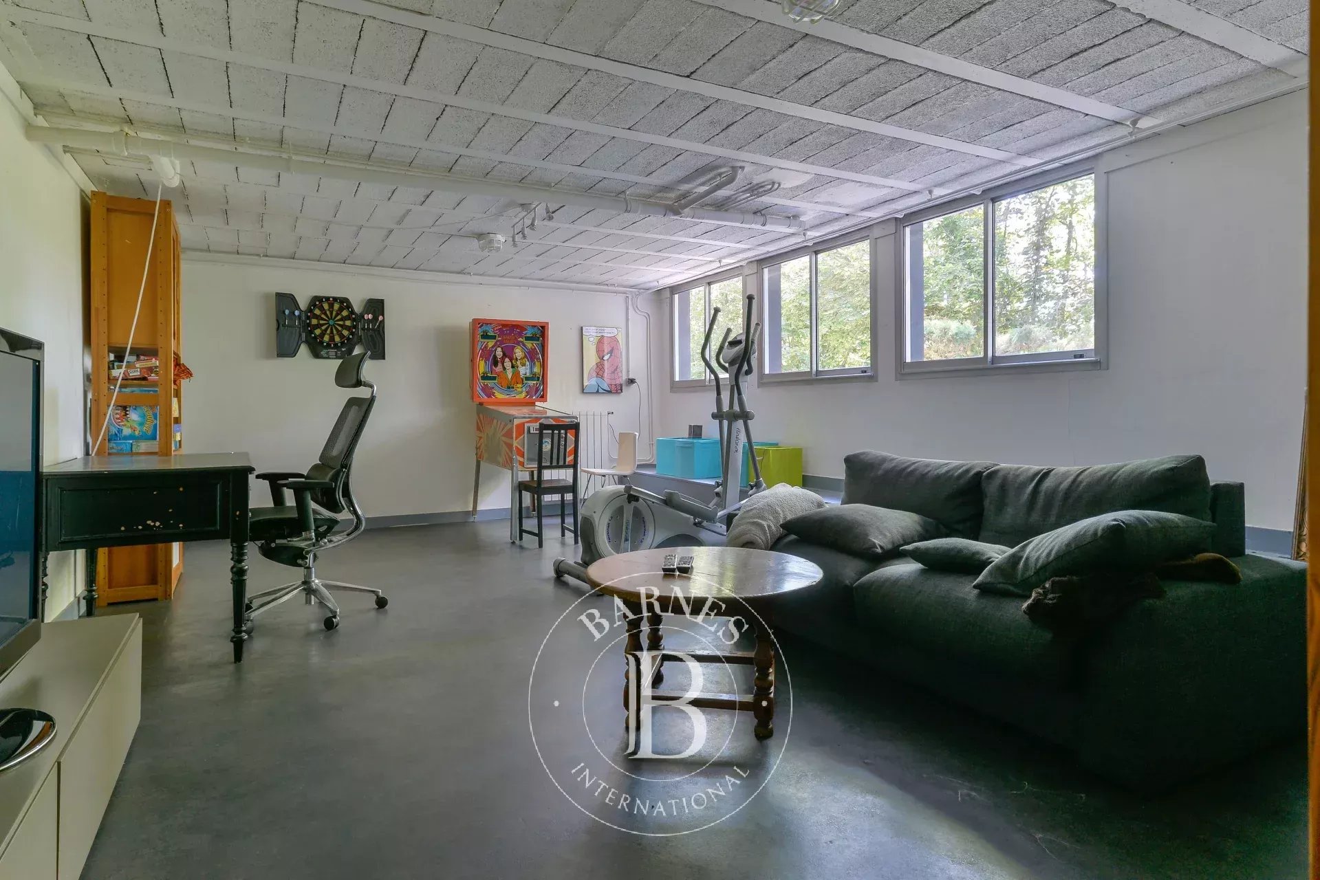 Ev Tassin-la-Demi-Lune - picture 23